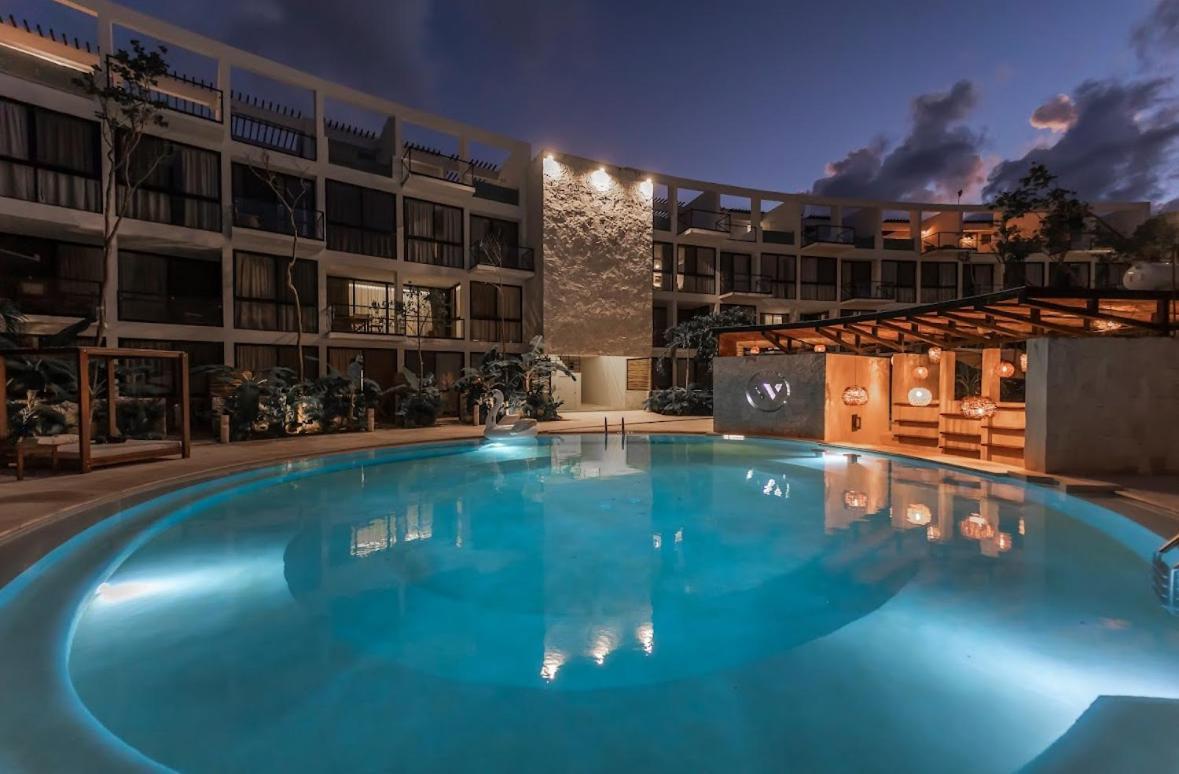 Apartment Casa Reina *