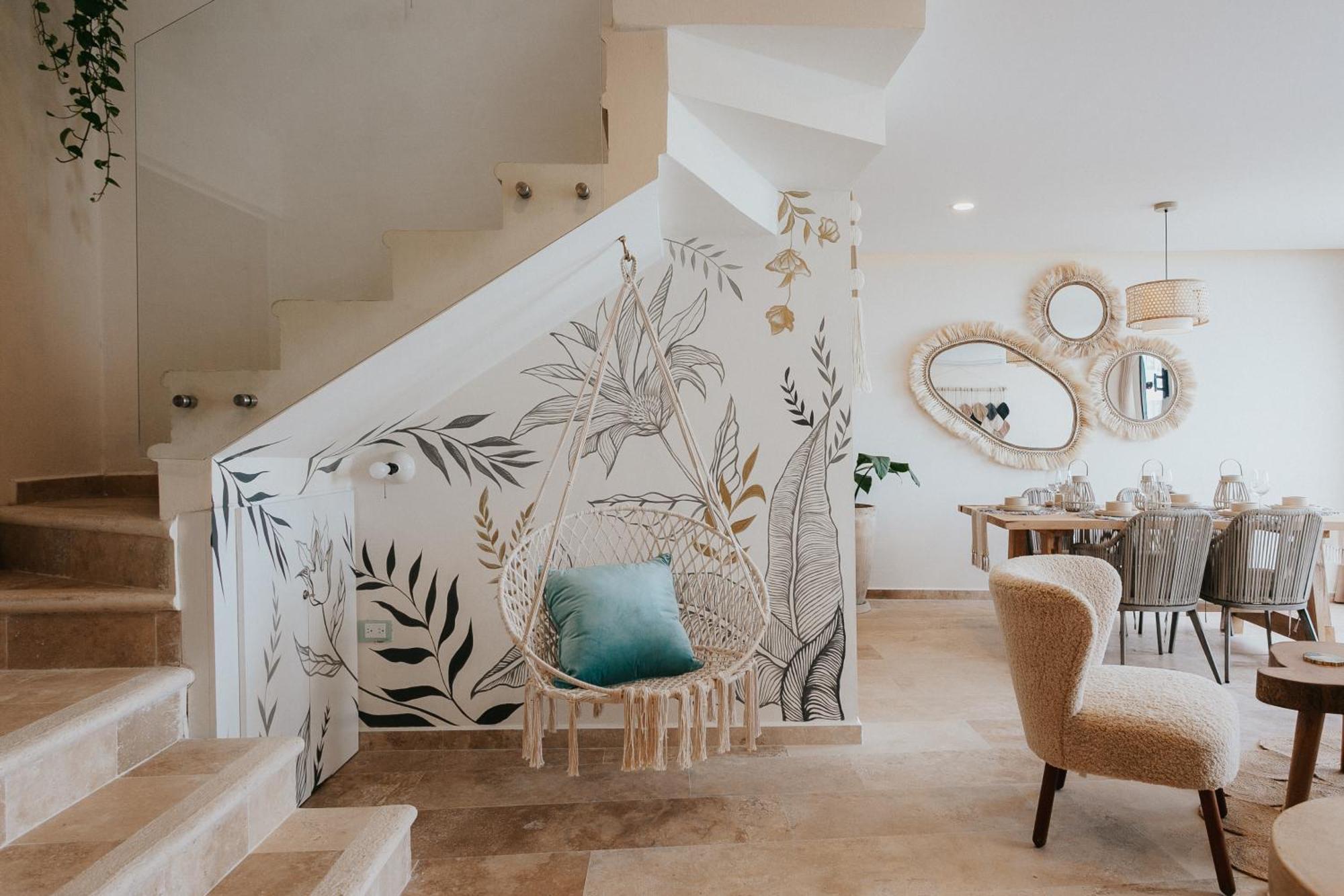 Casa Reina Apartment *