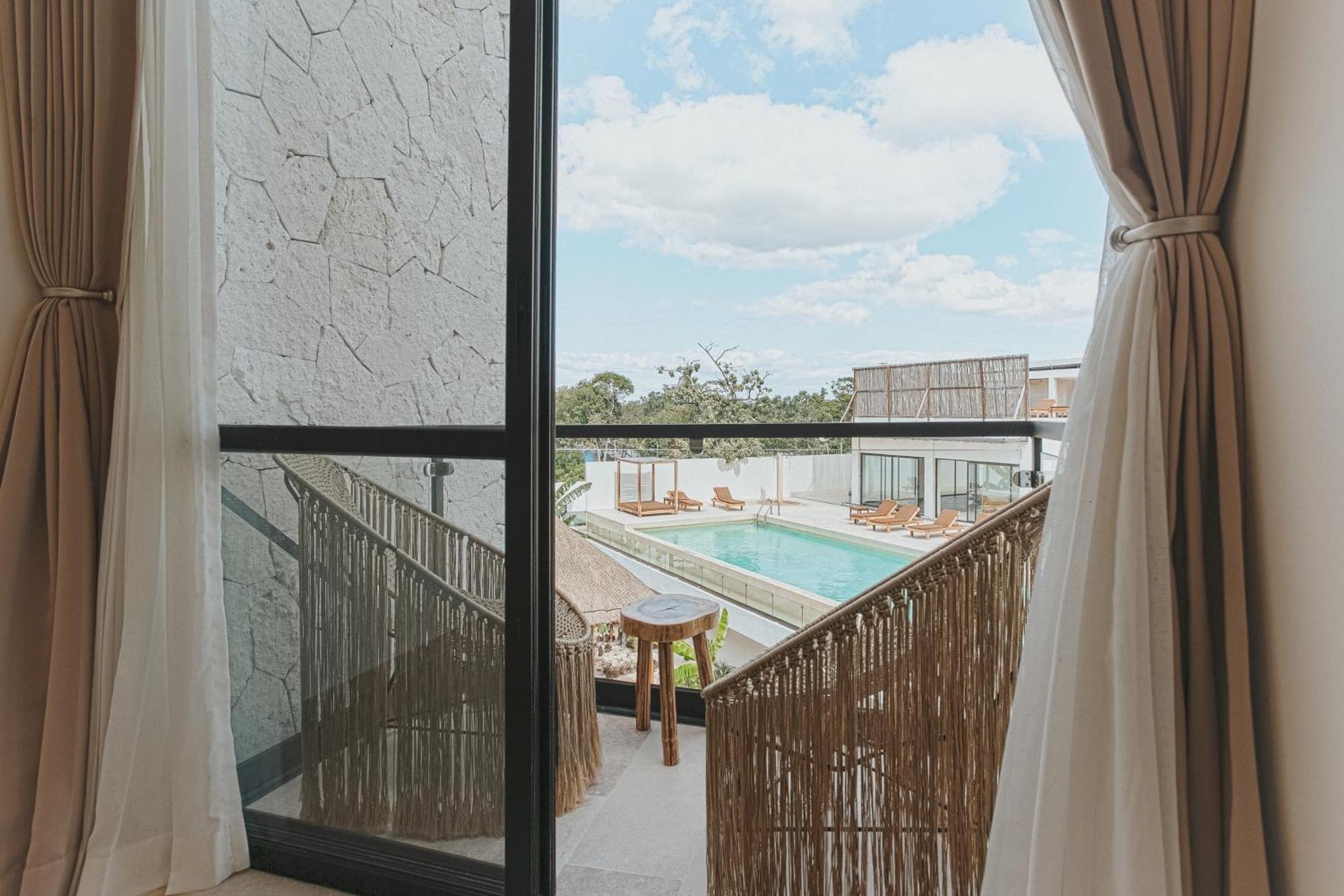 Apartment Casa Reina