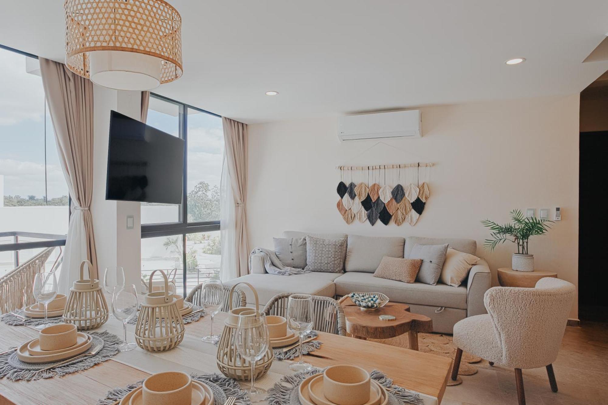 Casa Reina Apartment *