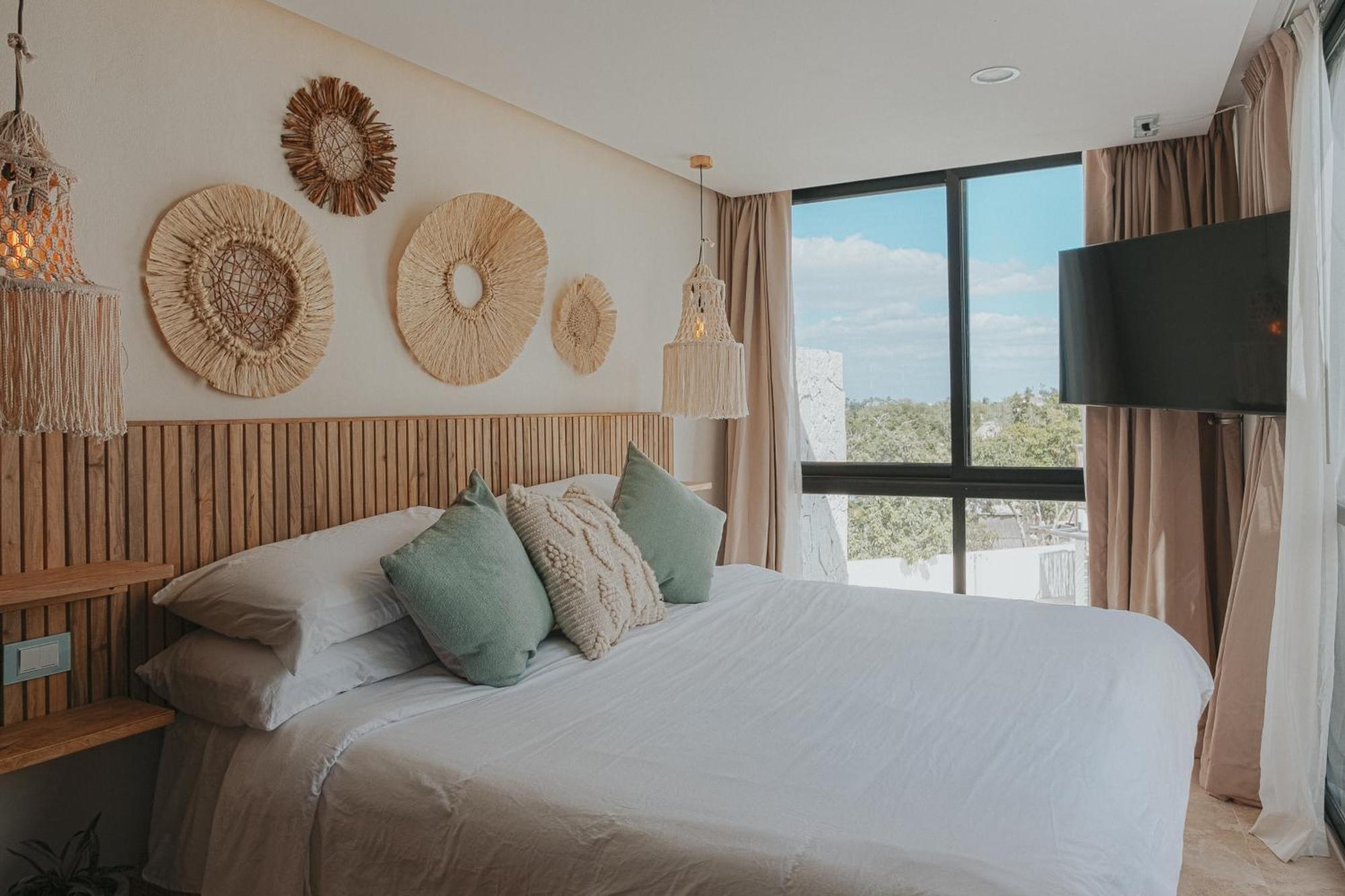 Apartment Casa Reina