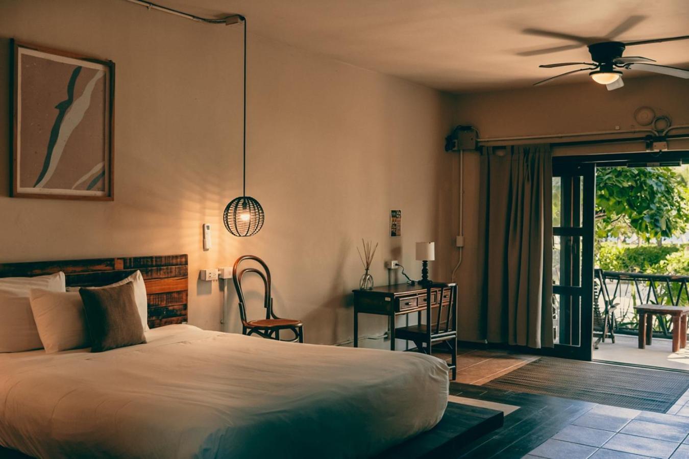 Mia Beachfront - Ocean View And Club Hotel Tulum