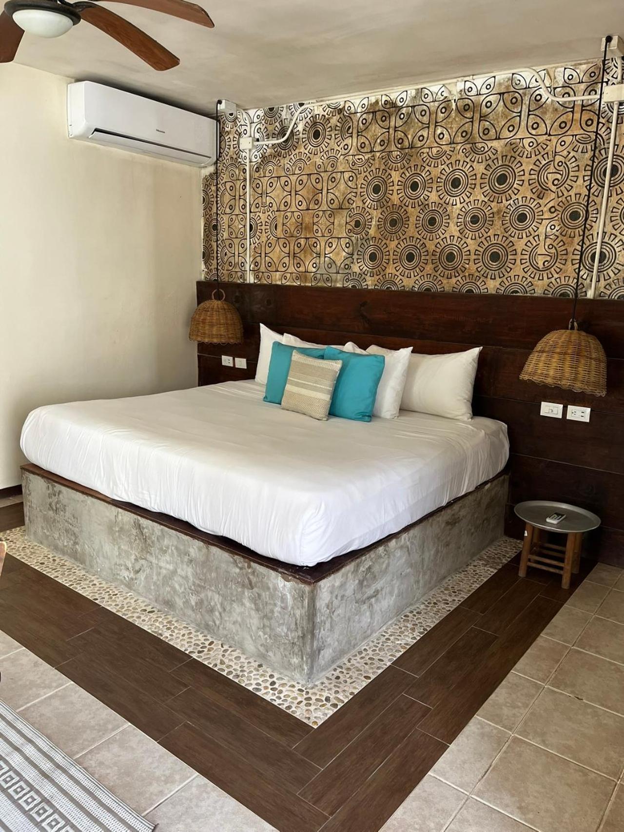 Mia Beachfront - Ocean View And Club Hotel Tulum