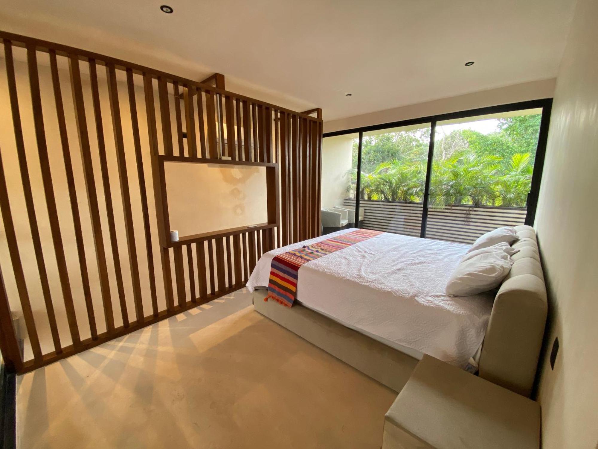 Apartment Stunning 6 Private Villas & Ph /Wifi/Ac/Pool/Gym.