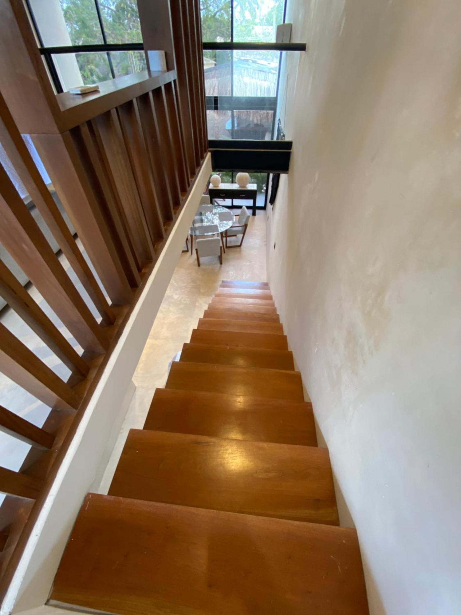 Apartment Stunning 6 Private Villas & Ph /Wifi/Ac/Pool/Gym. Tulum