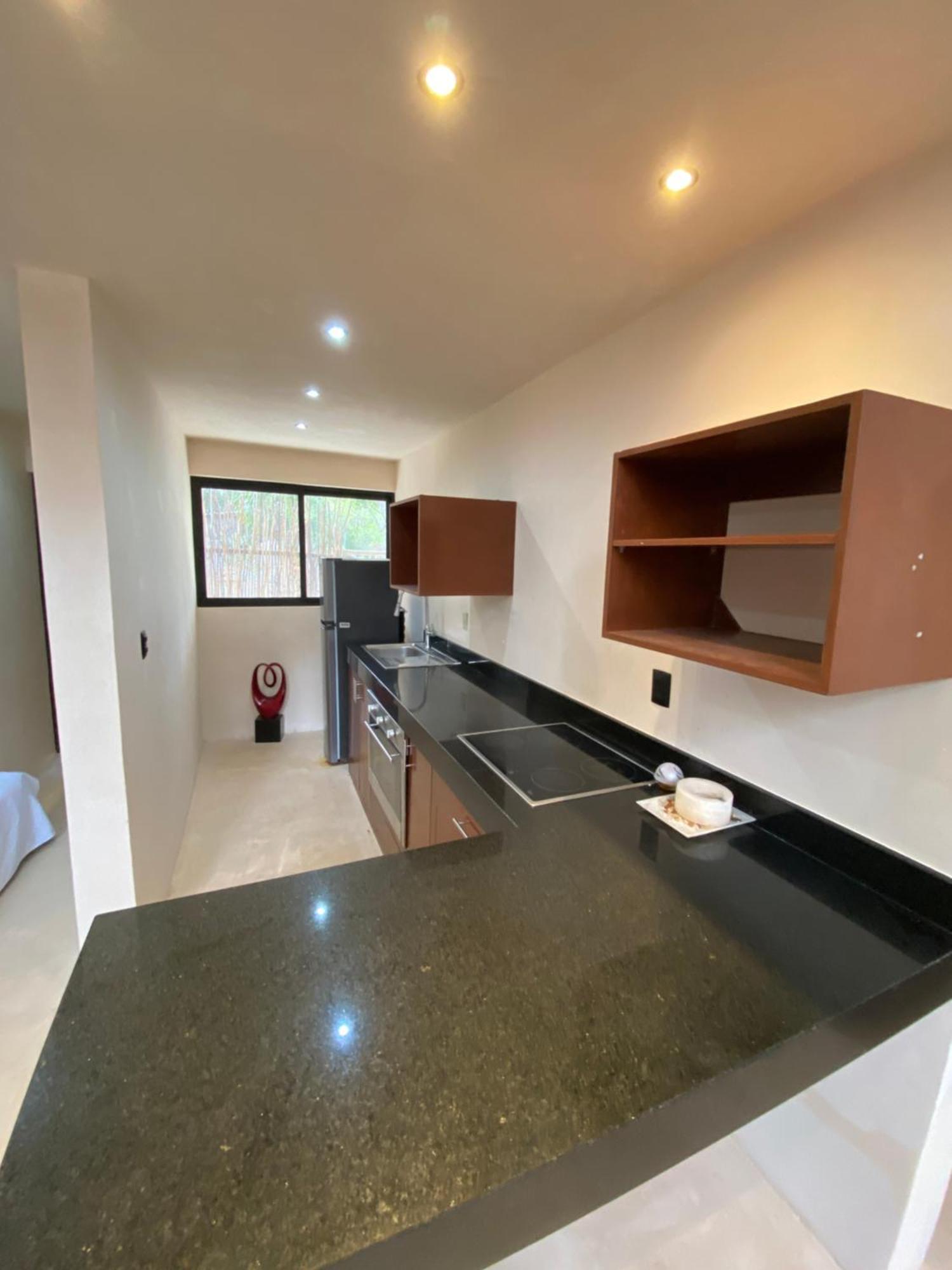 Stunning 6 Private Villas & Ph /Wifi/Ac/Pool/Gym. Apartment *