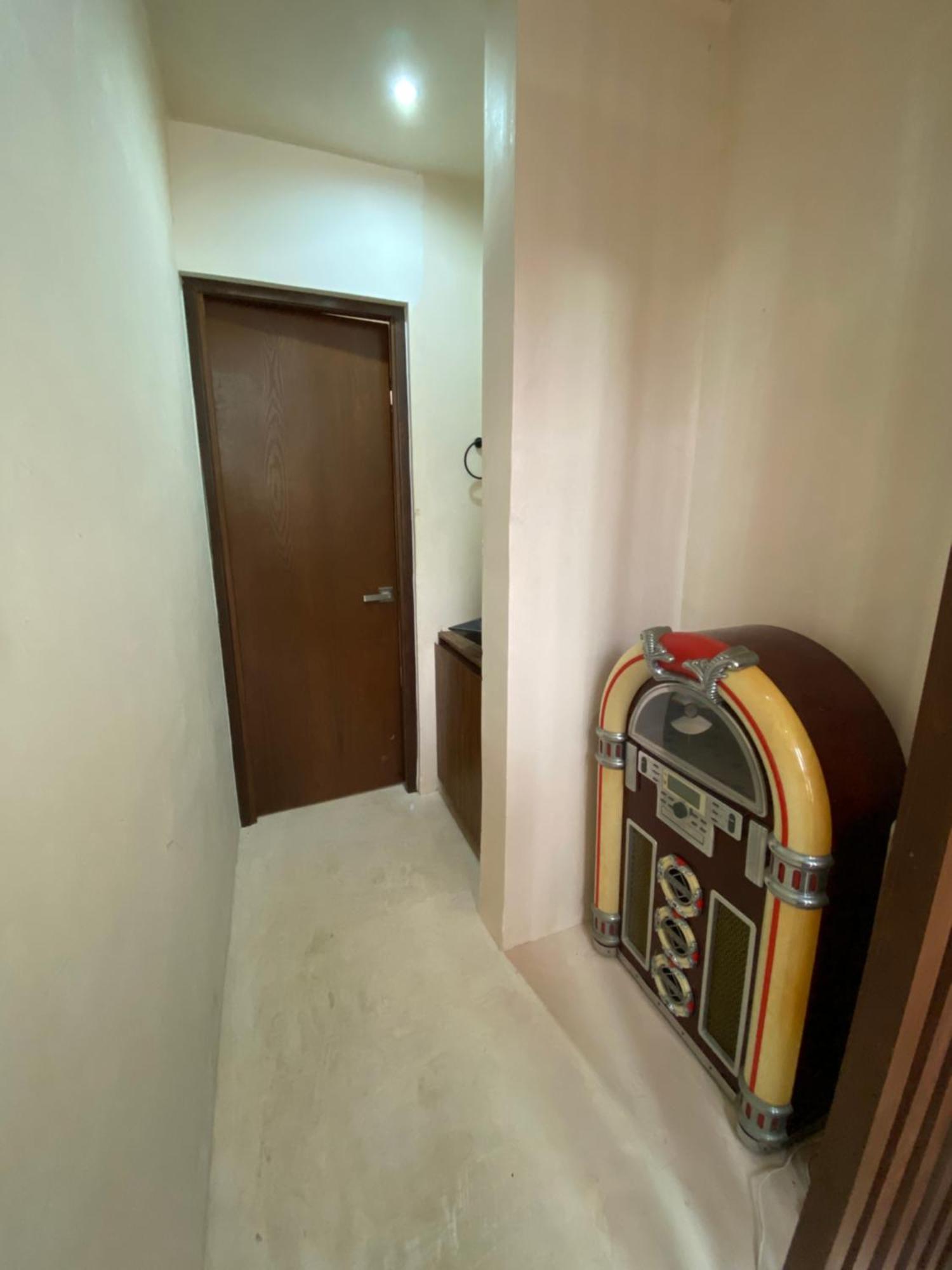 Stunning 6 Private Villas & Ph /Wifi/Ac/Pool/Gym. Apartment Tulum