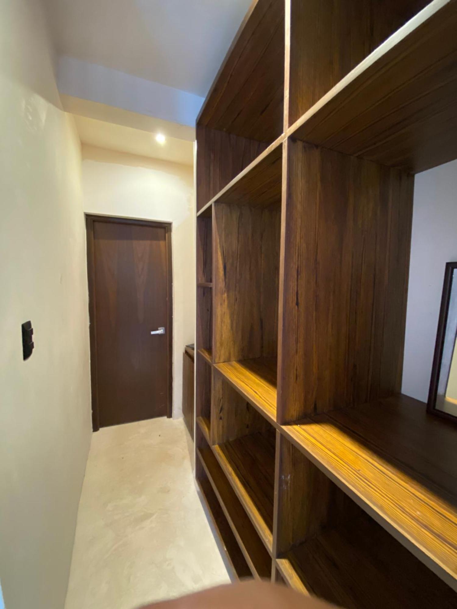 Apartment Stunning 6 Private Villas & Ph /Wifi/Ac/Pool/Gym. Tulum