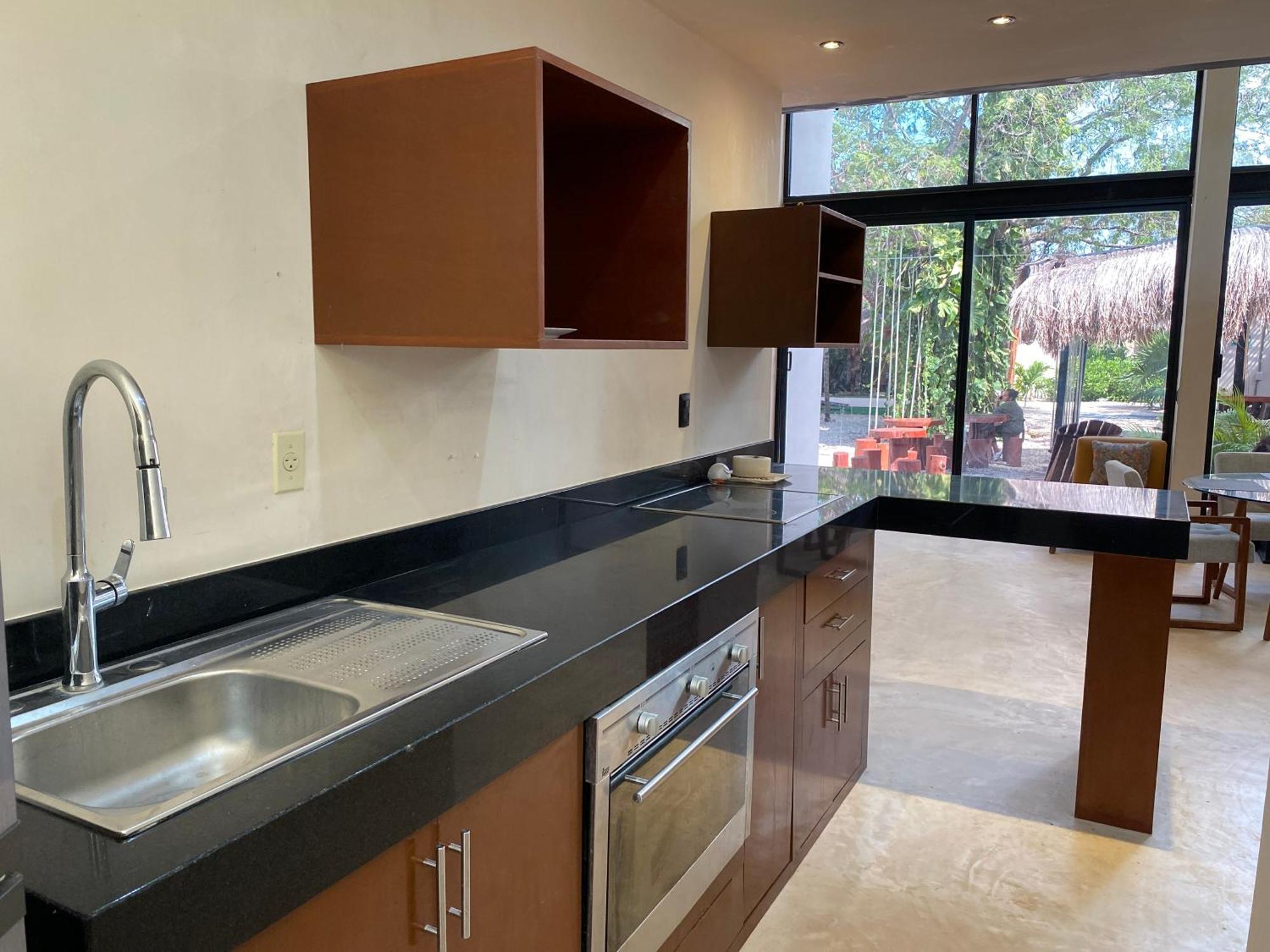 Stunning 6 Private Villas & Ph /Wifi/Ac/Pool/Gym. * Tulum