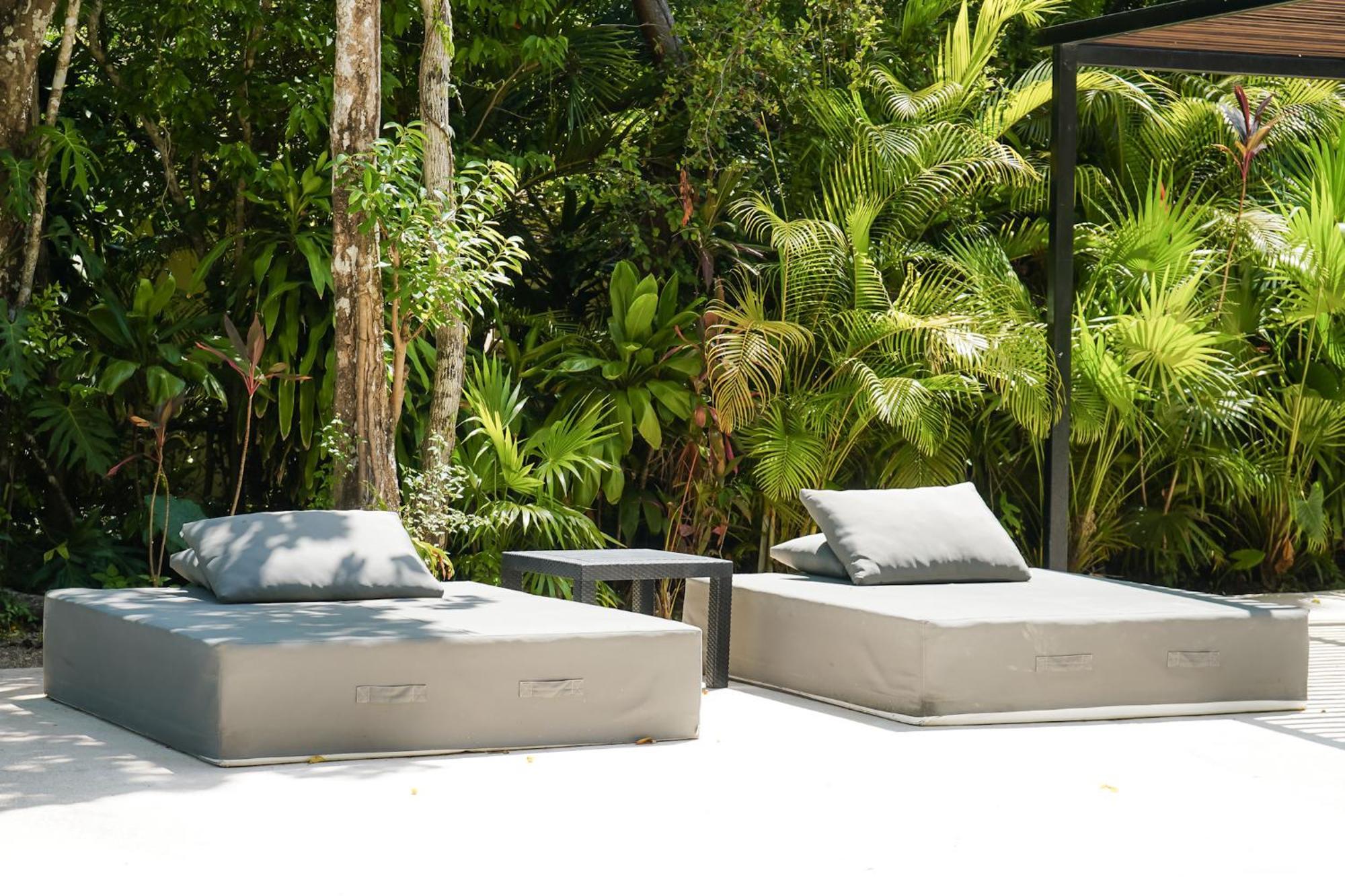 Mistiq Gardens Apartment Tulum