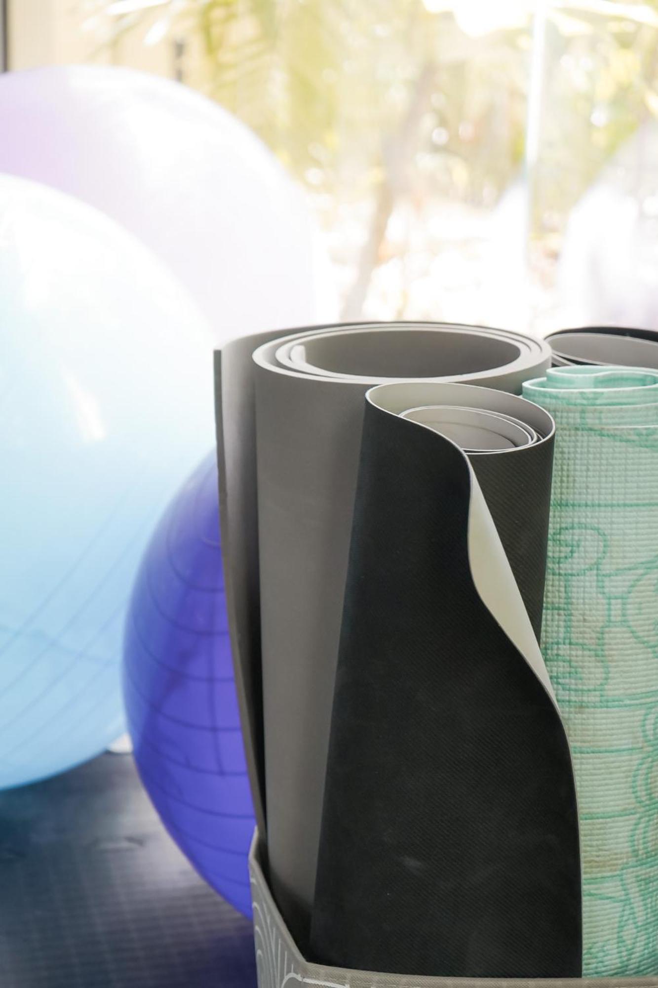 Mistiq Gardens * Tulum