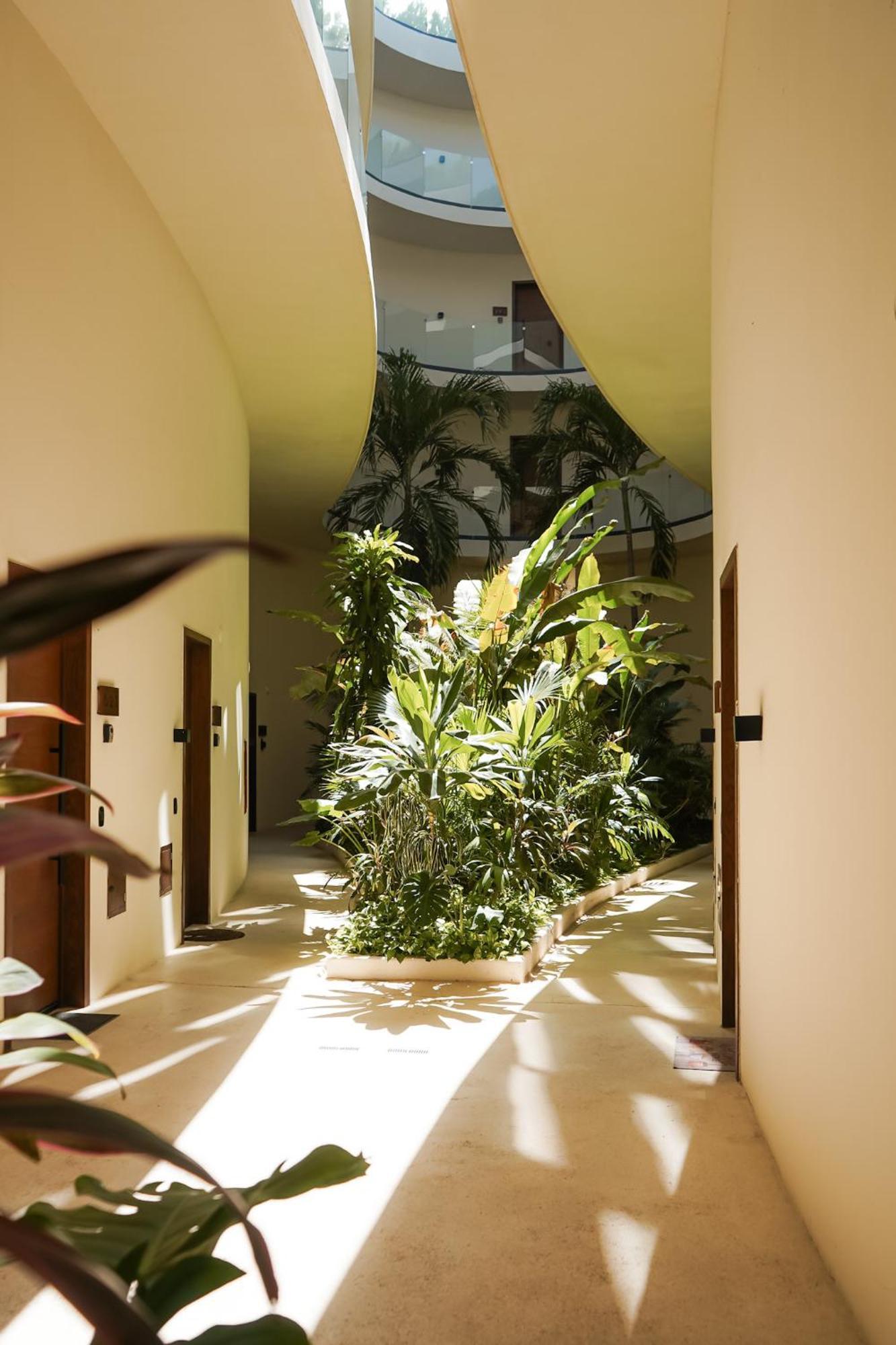 Mistiq Gardens Tulum