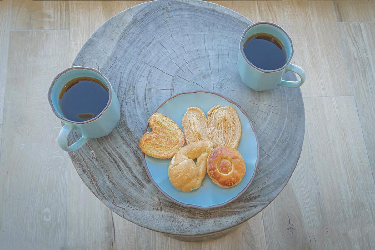 New Bamboo K'aak Pool & Roof Tulum