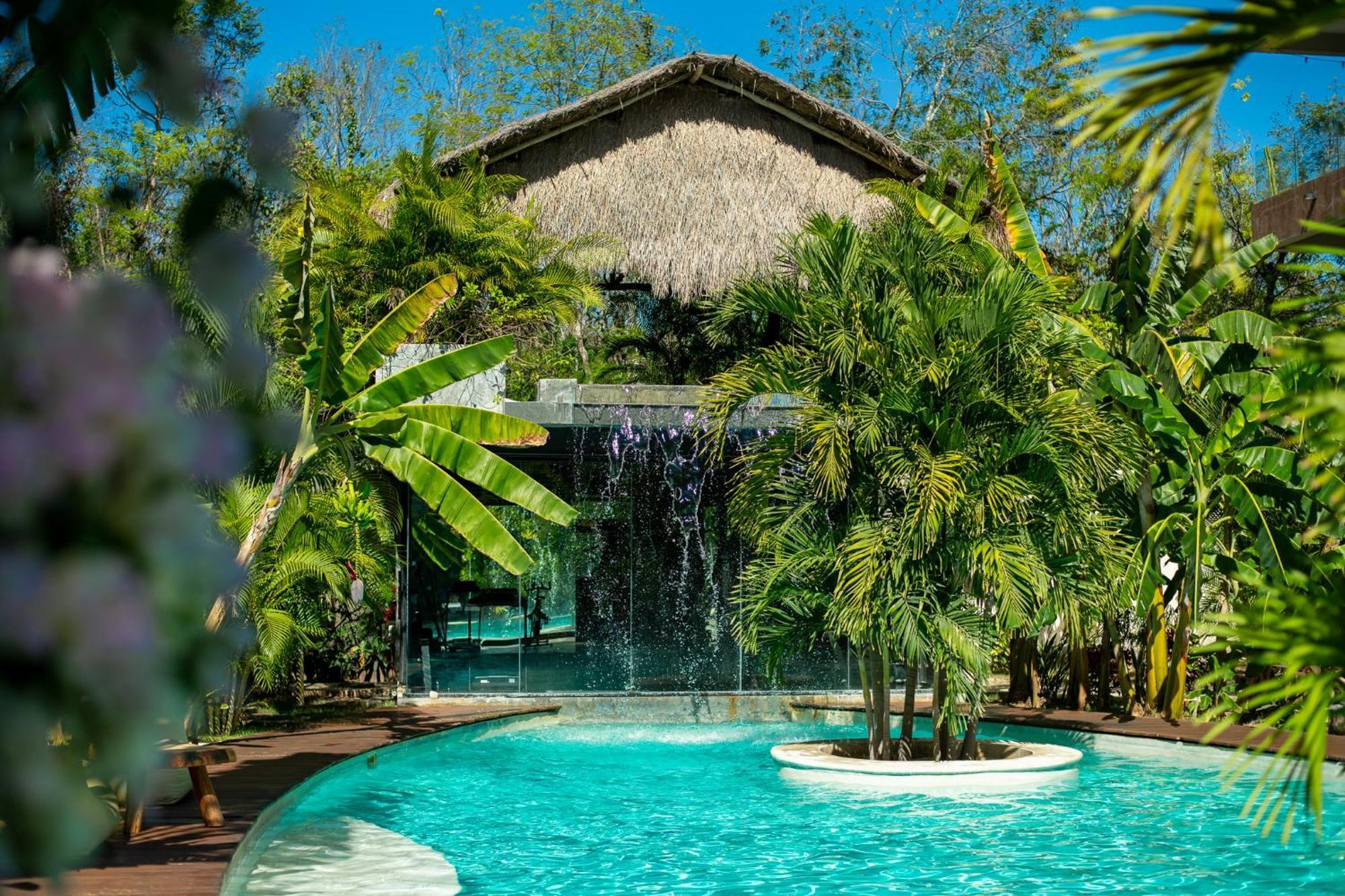 Xp By Dream Vacay Aparthotel Tulum