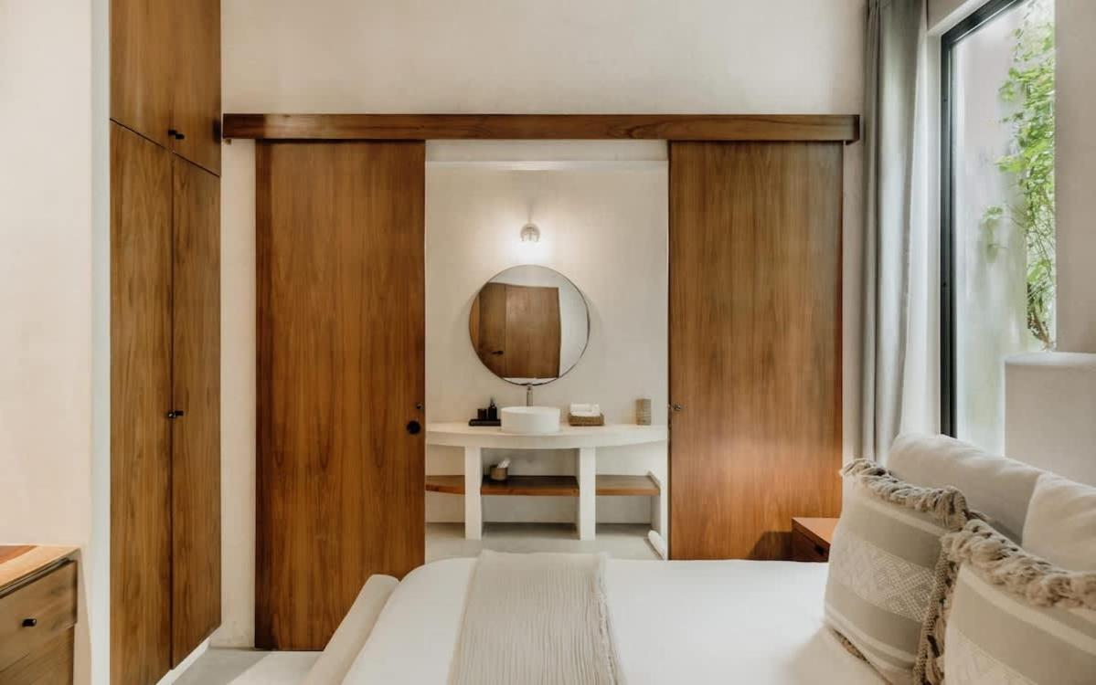 Lux Casa Kuk 2 Pools 2 Kitchens Rooftop Oasis Villa *