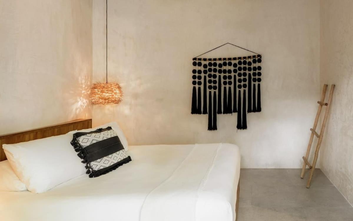 Villa Lux Casa Kuk 2 Pools 2 Kitchens Rooftop Oasis Tulum