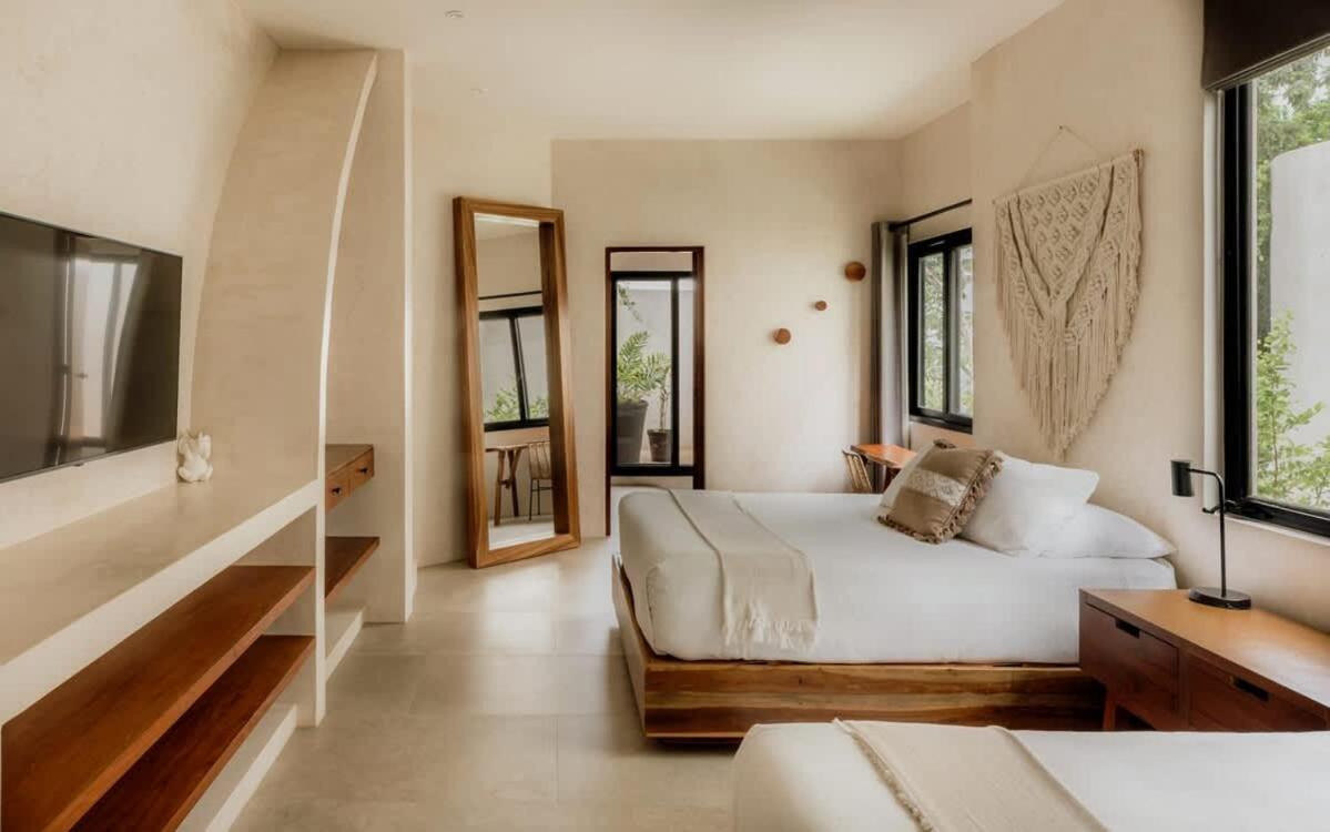 Villa Lux Casa Kuk 2 Pools 2 Kitchens Rooftop Oasis