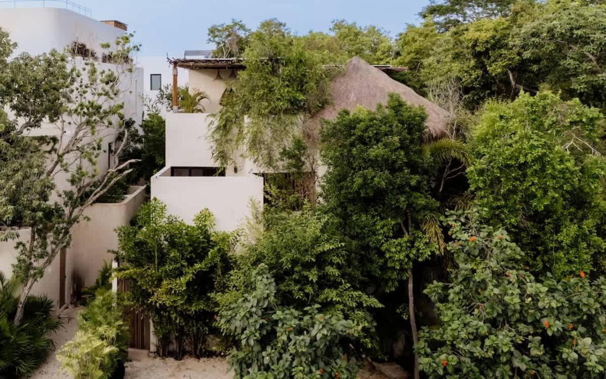 Lux Casa Kuk 2 Pools 2 Kitchens Rooftop Oasis Villa *