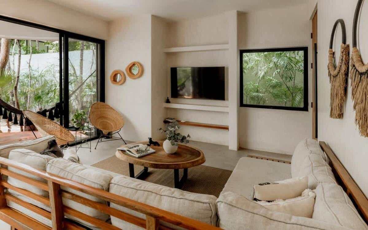 Lux Casa Kuk 2 Pools 2 Kitchens Rooftop Oasis