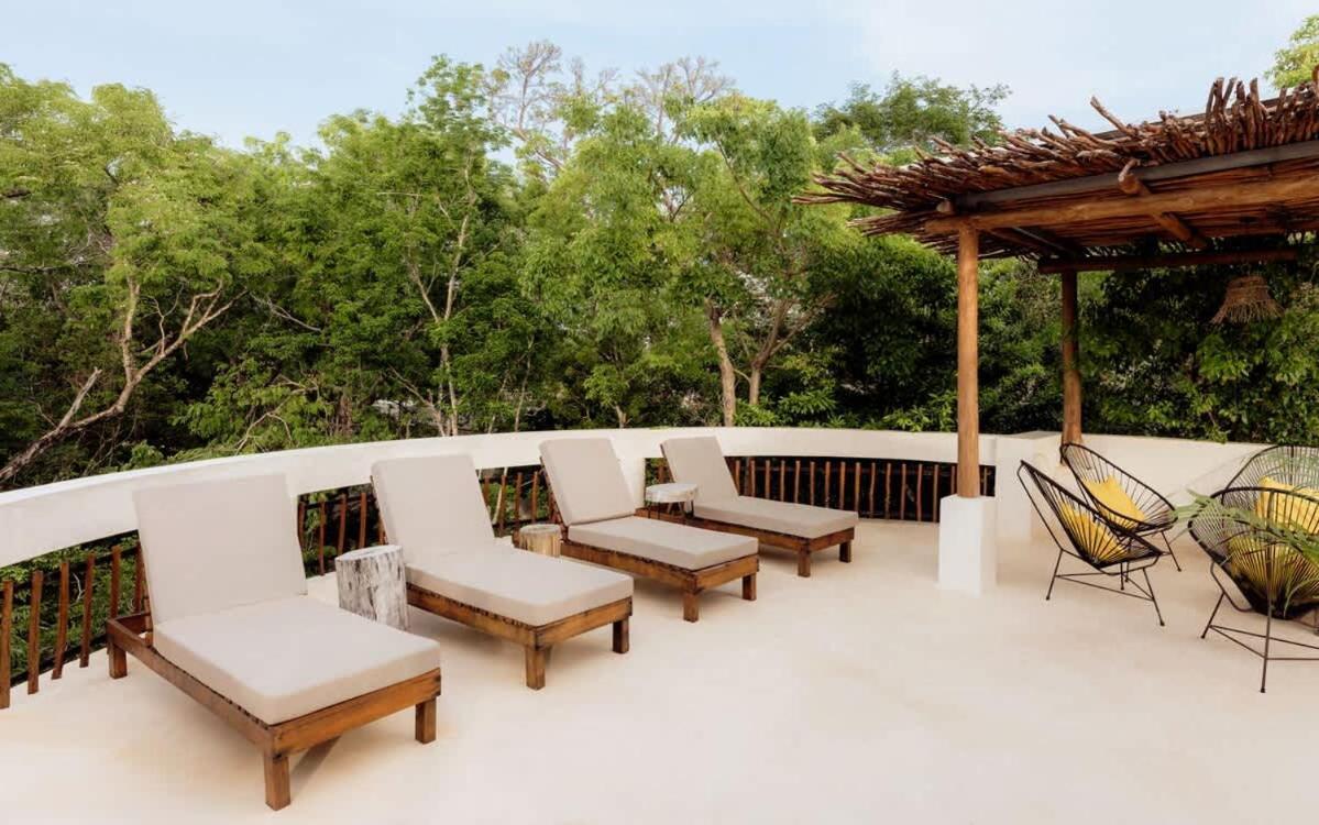 Lux Casa Kuk 2 Pools 2 Kitchens Rooftop Oasis Villa