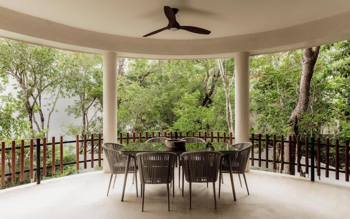 Lux Casa Kuk 2 Pools 2 Kitchens Rooftop Oasis * Tulum