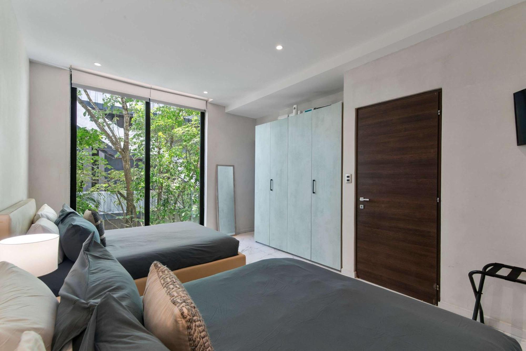 Stylish 3br In Luum Zama - Private Pool Tulum