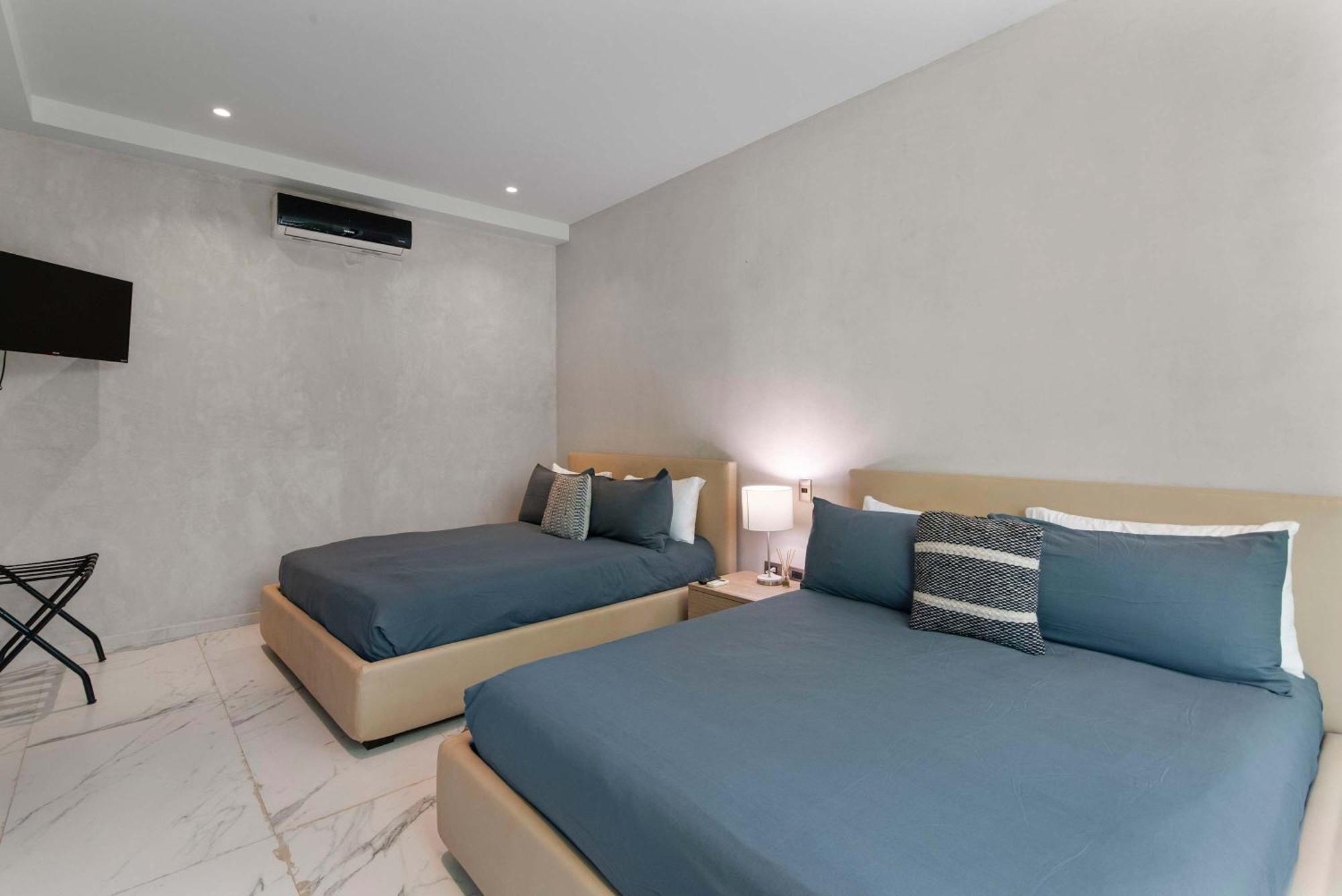 Stylish 3br In Luum Zama - Private Pool *