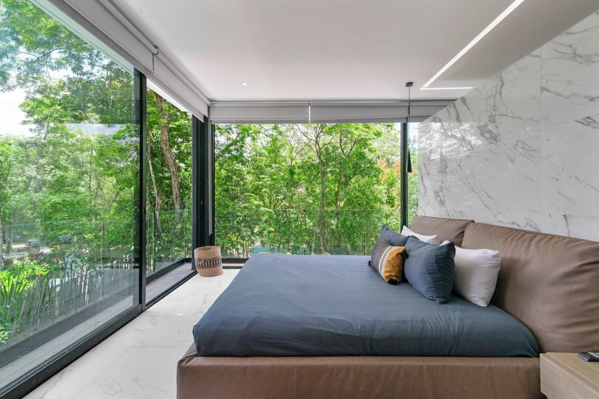 Holiday home Stylish 3br In Luum Zama - Private Pool Tulum