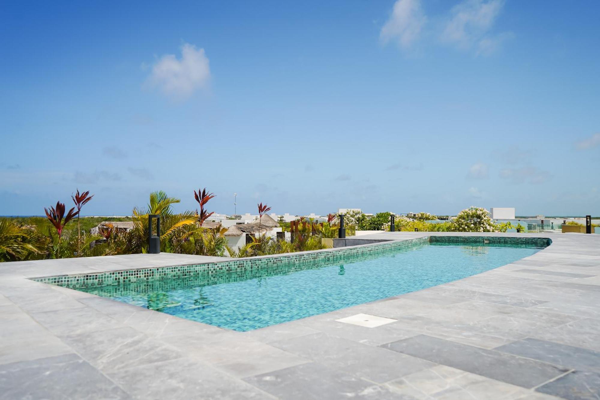 Mistiq Gardens 2 Tulum