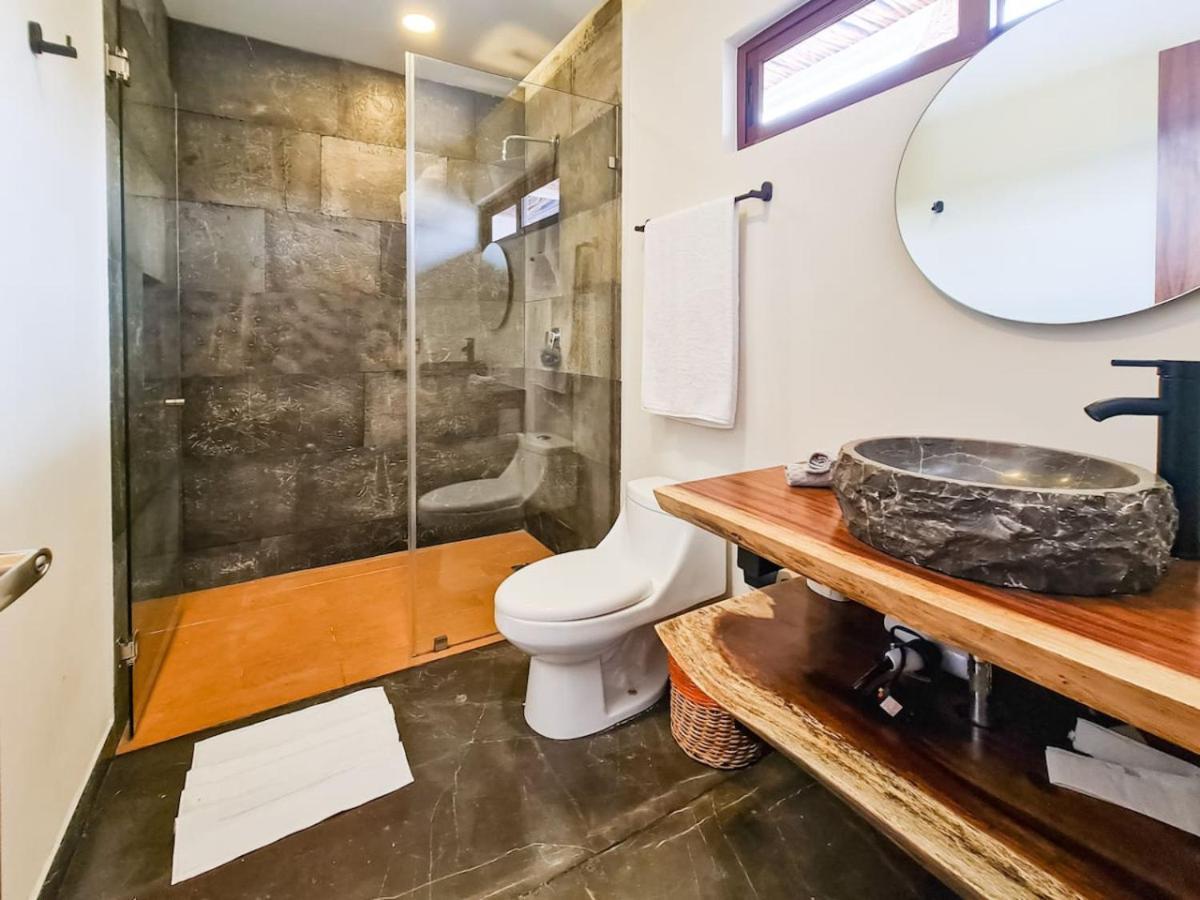 Apartment Private Pool - Cenote Free Tulum