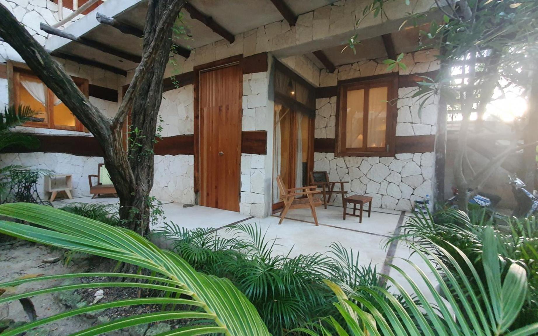 La Casa De Mia Hotel Tulum