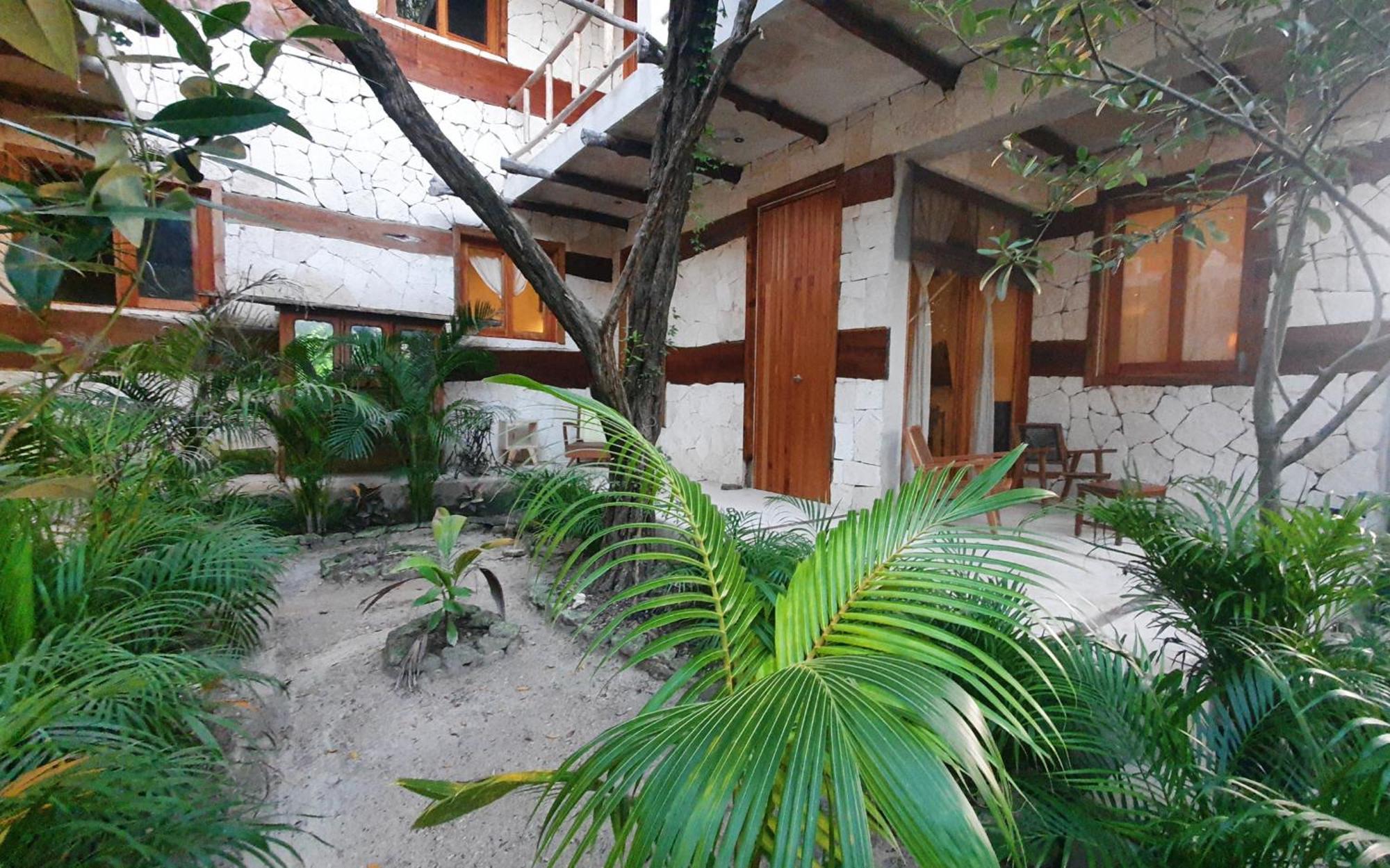 Hotel La Casa De Mia Tulum