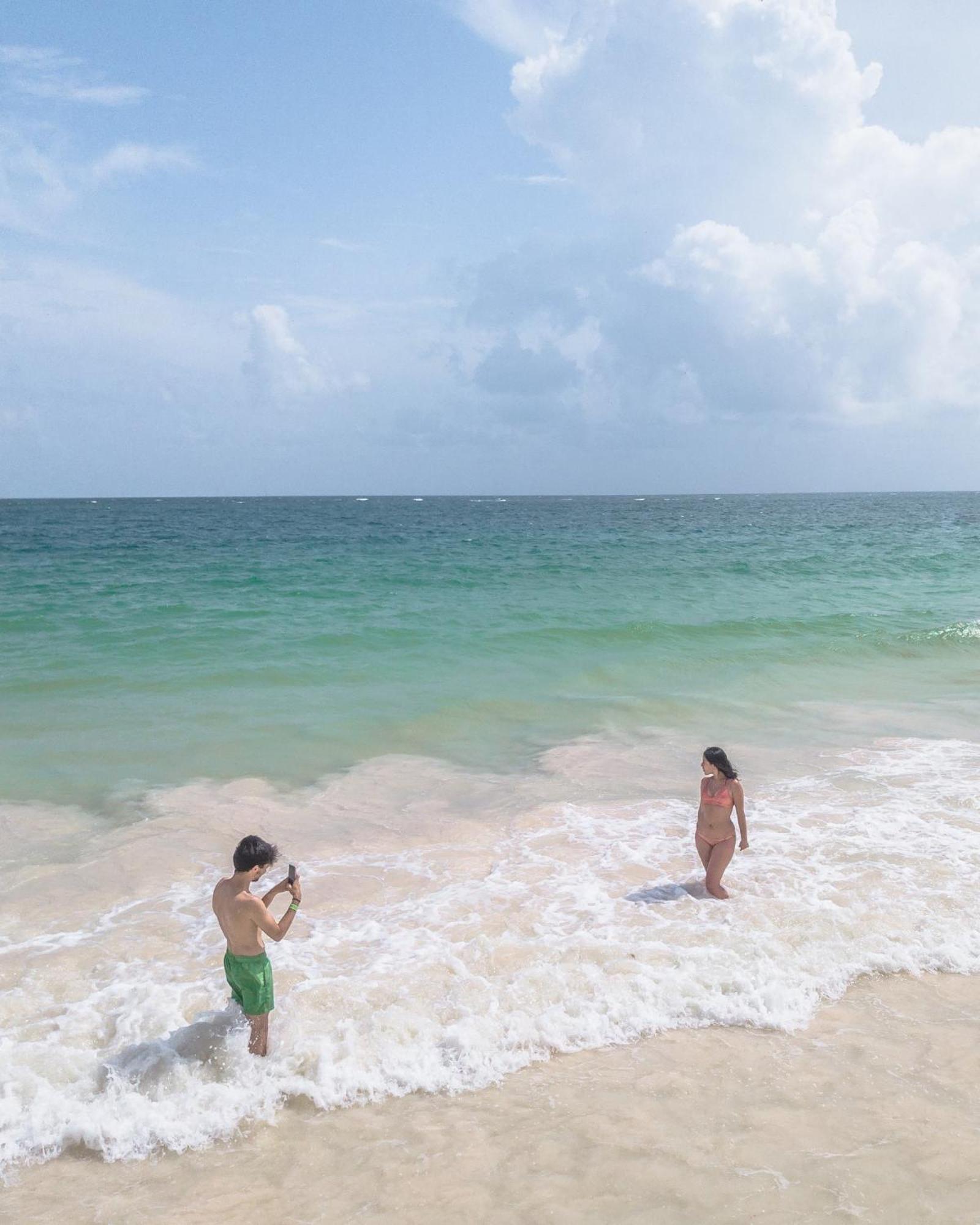 Hotel Playa Esperanza