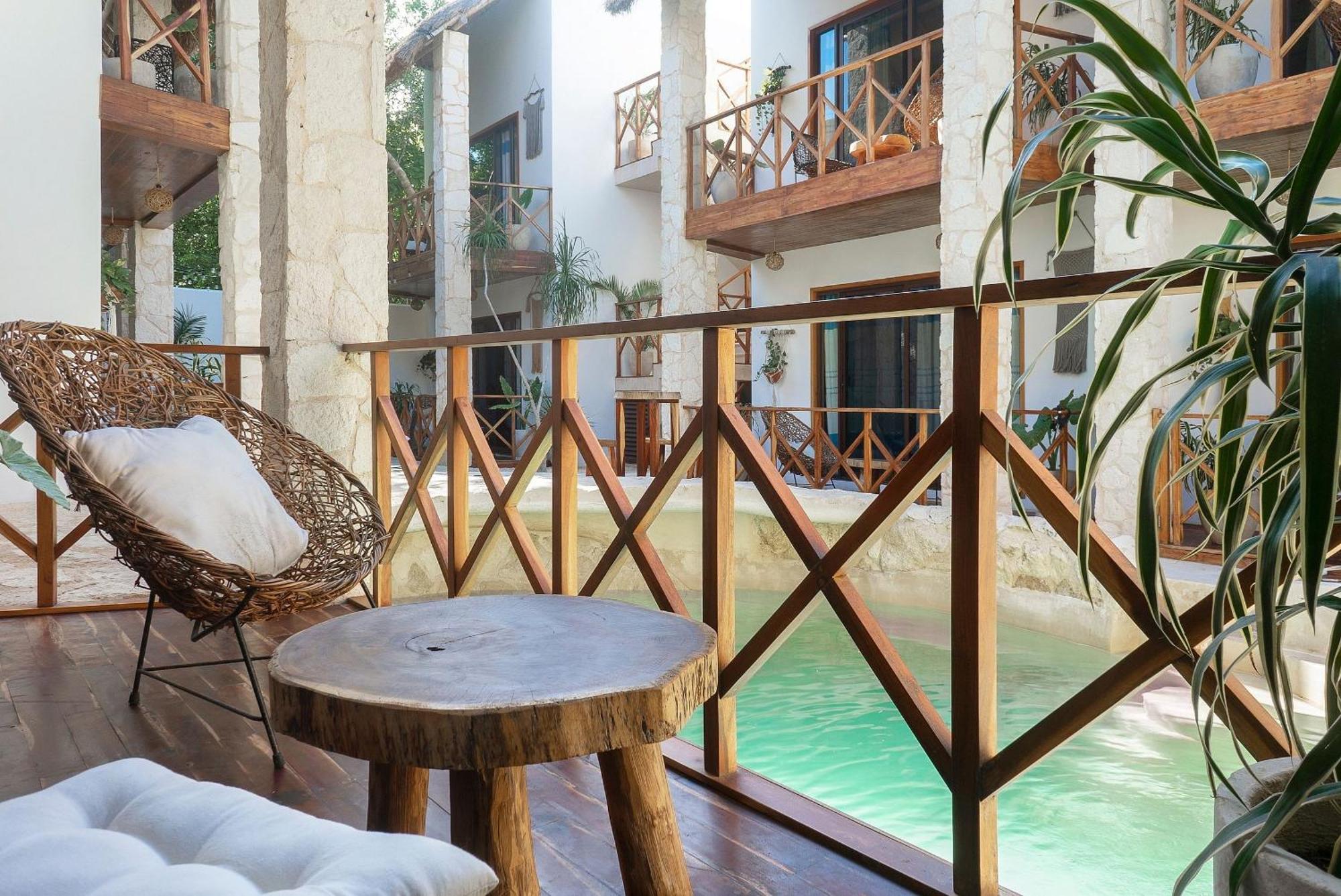Hotel Lagoon Boutique - Luxury Chaman Experience