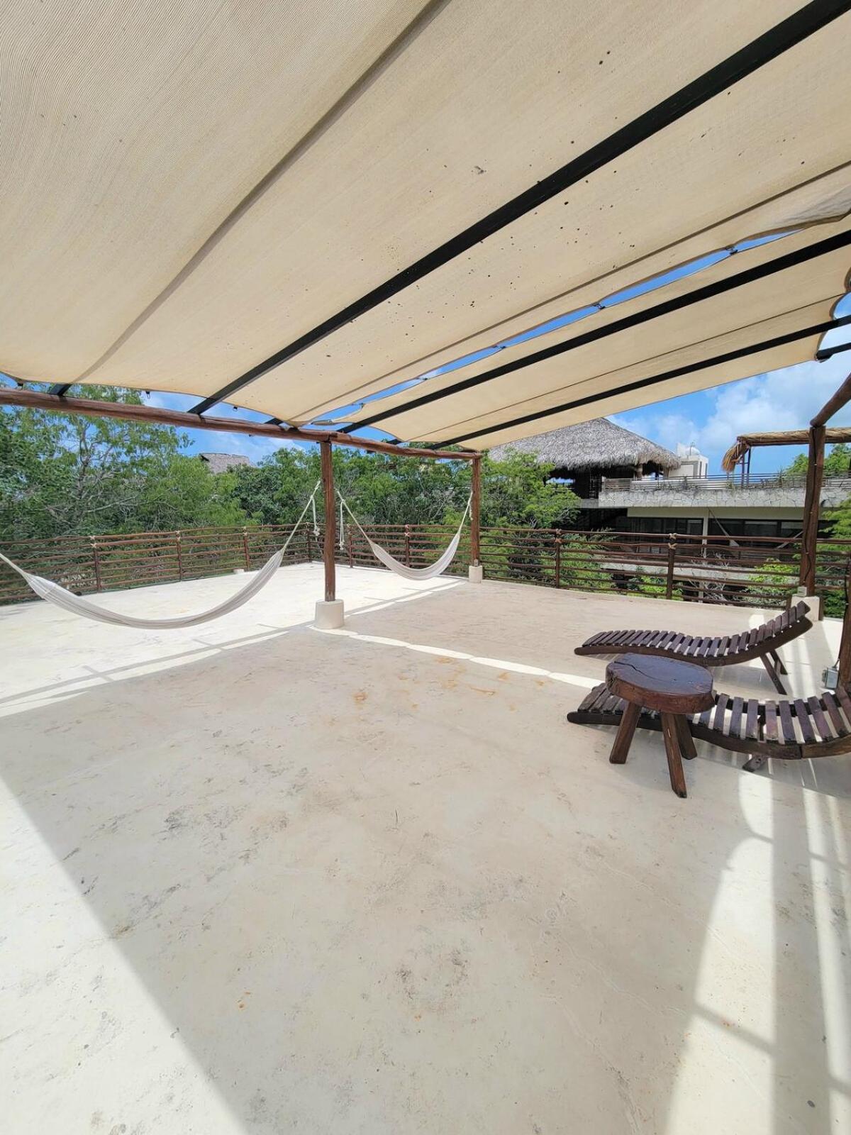 De Ensueno Con Cenote Privado * Tulum