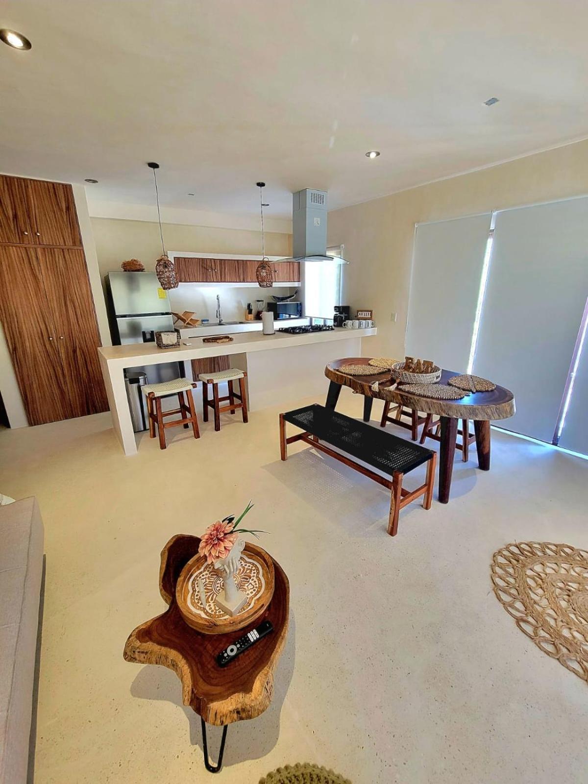 Apartment De Ensueno Con Cenote Privado *