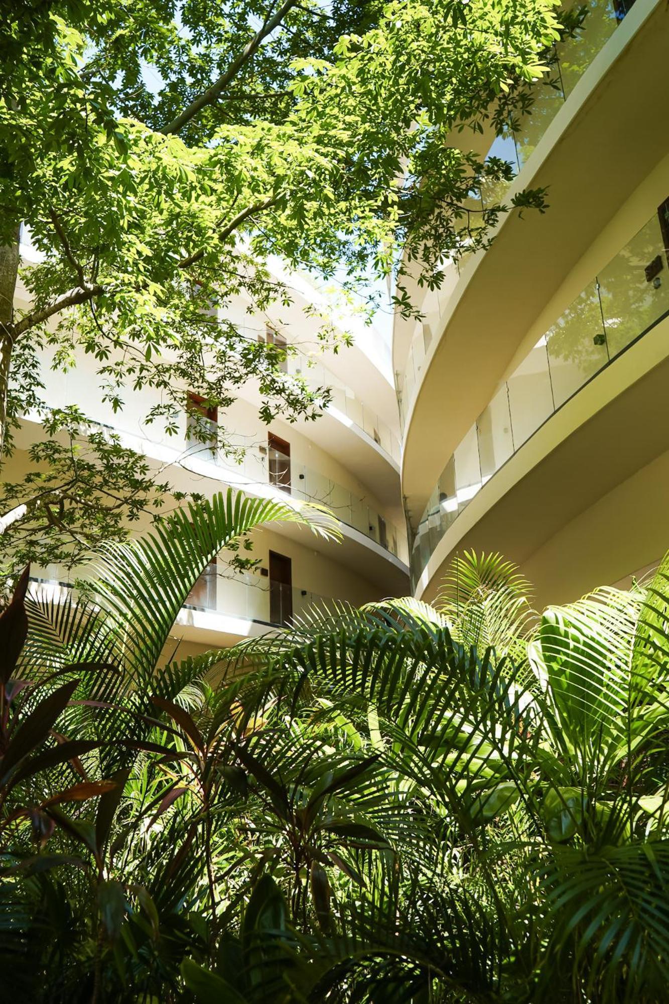 Mistiq Gardens 2 Apartment Tulum