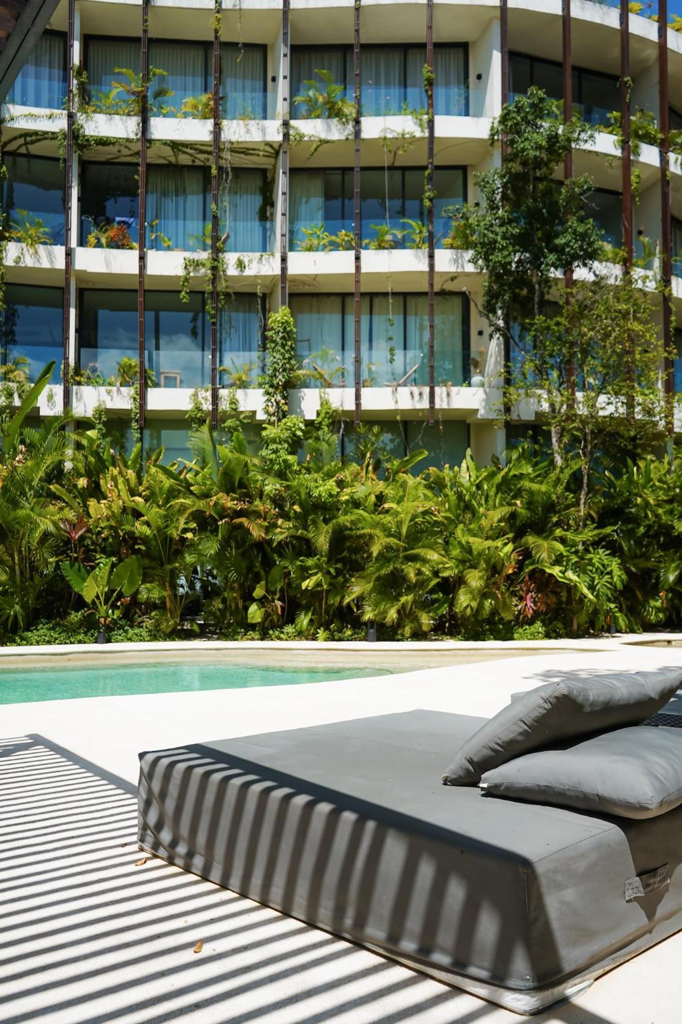 Apartment Mistiq Gardens 2