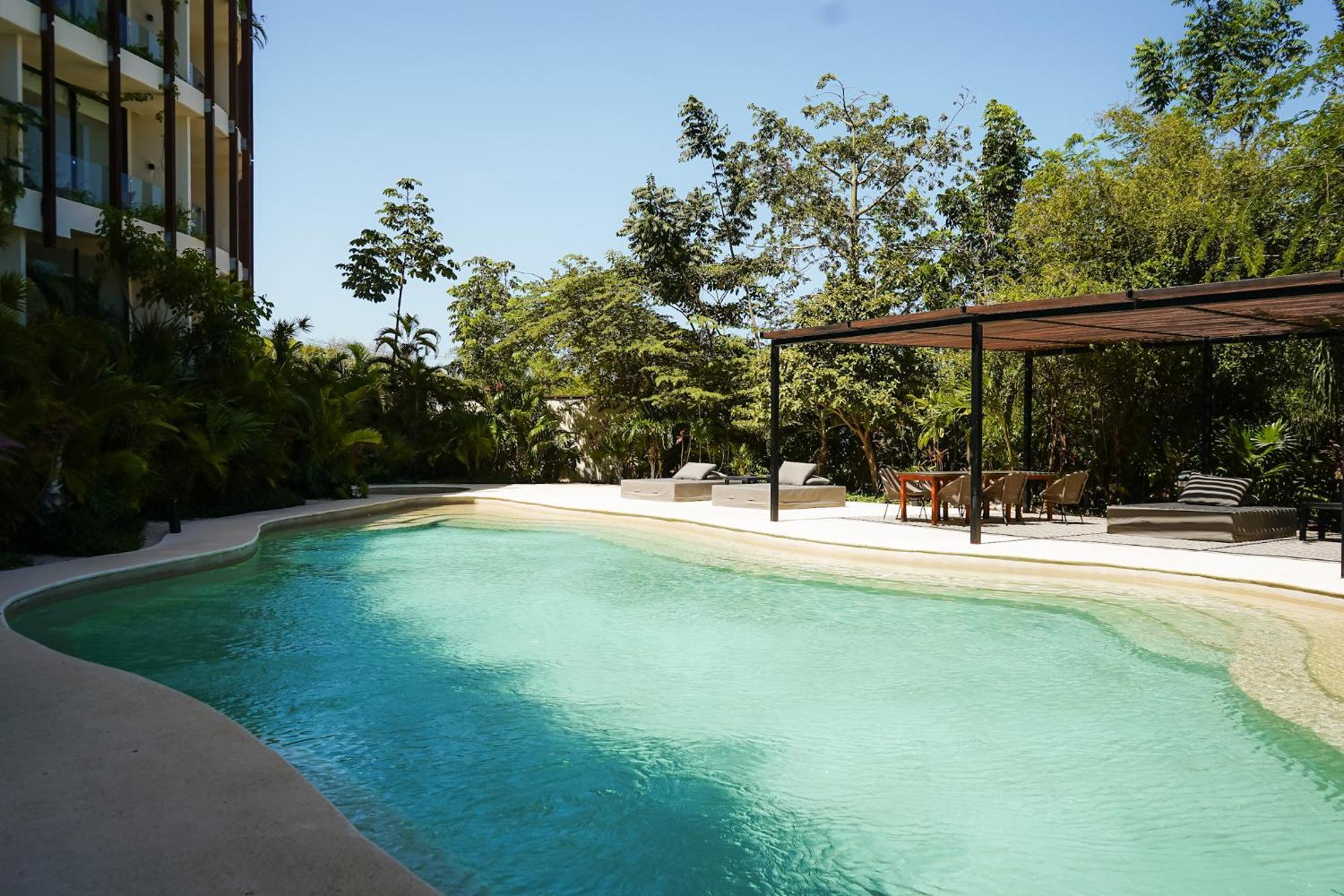 Mistiq Gardens 2 Tulum