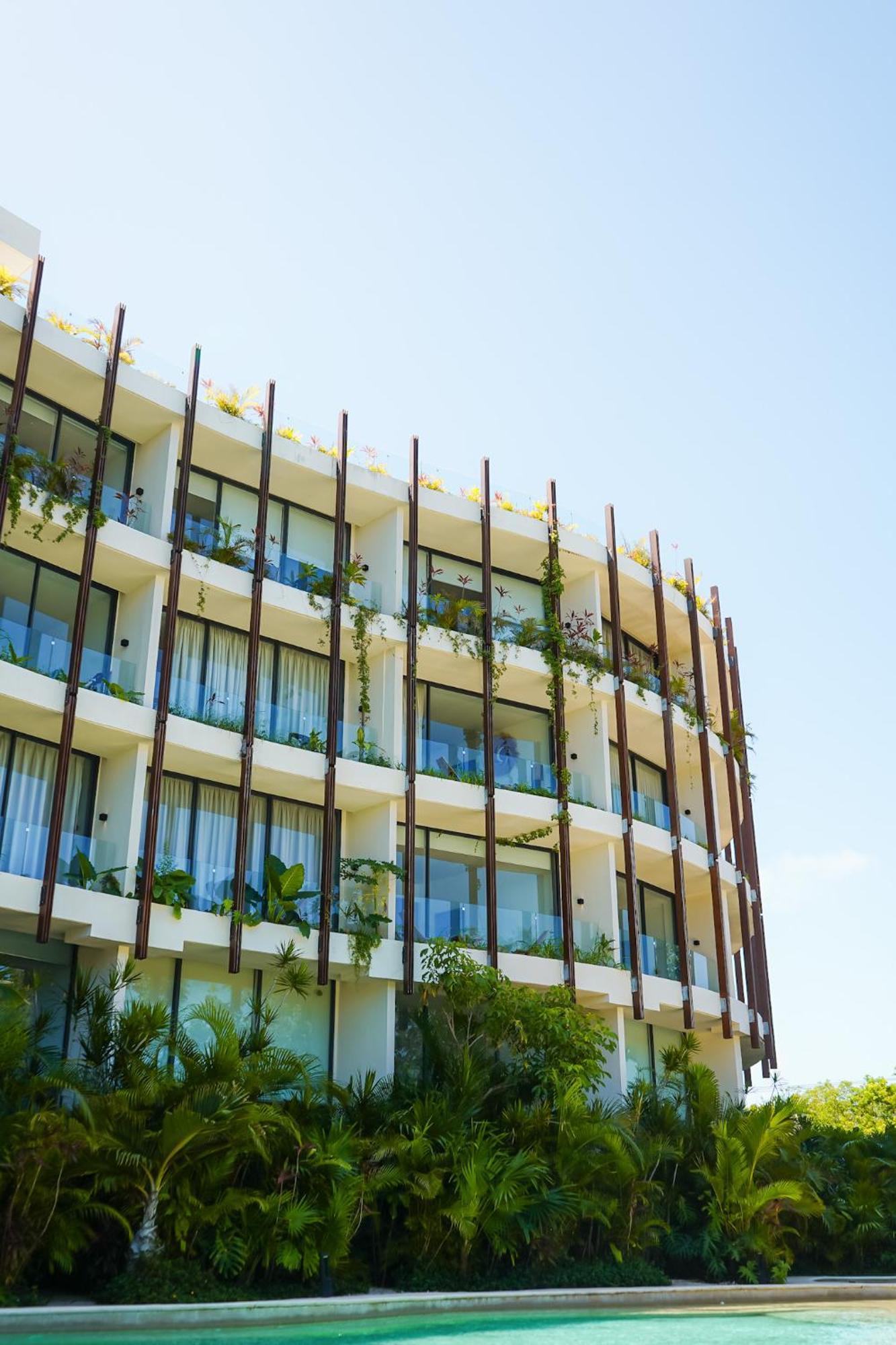 Mistiq Gardens 2 * Tulum