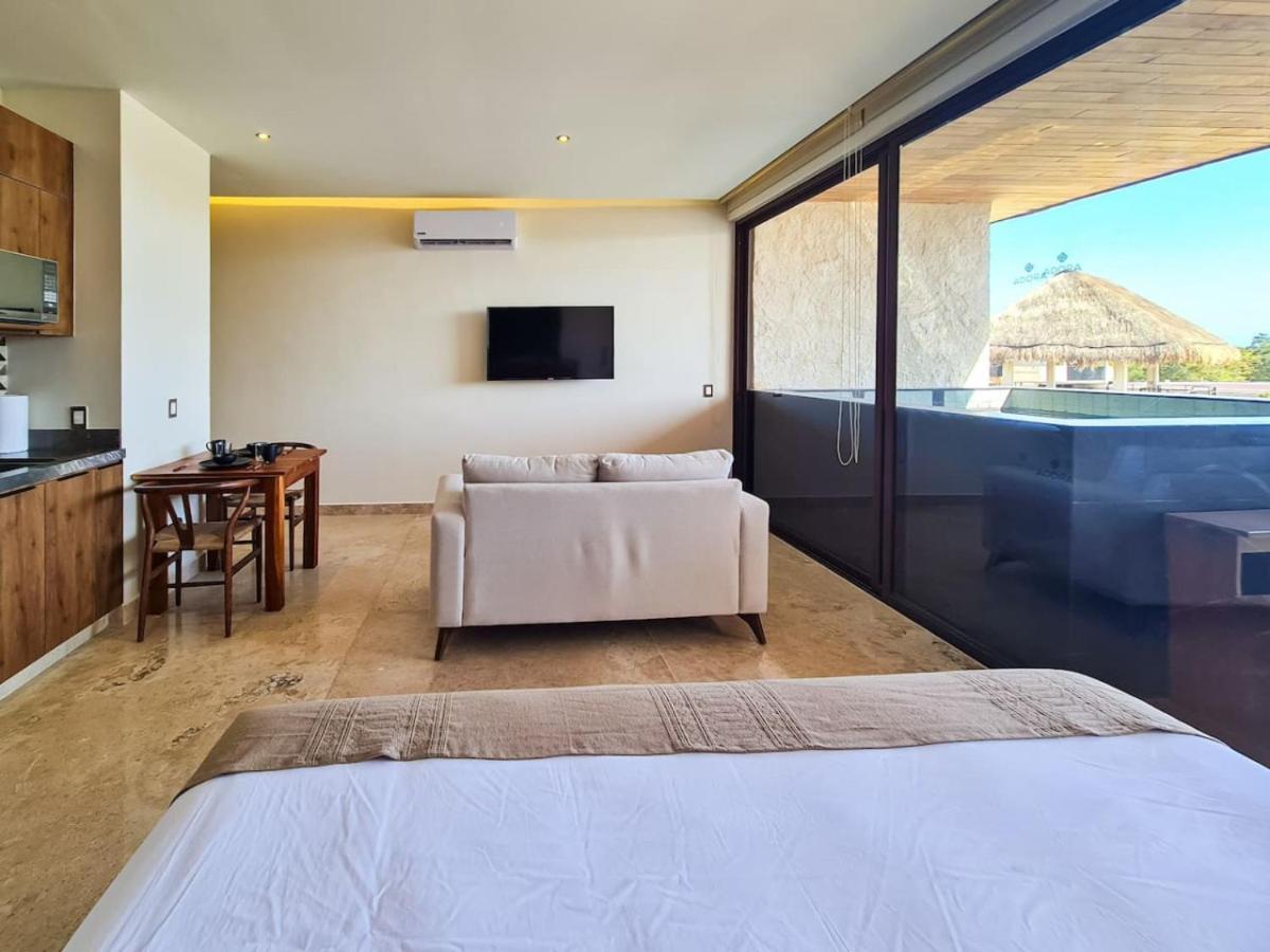 Private Pool - Cenote Free Tulum