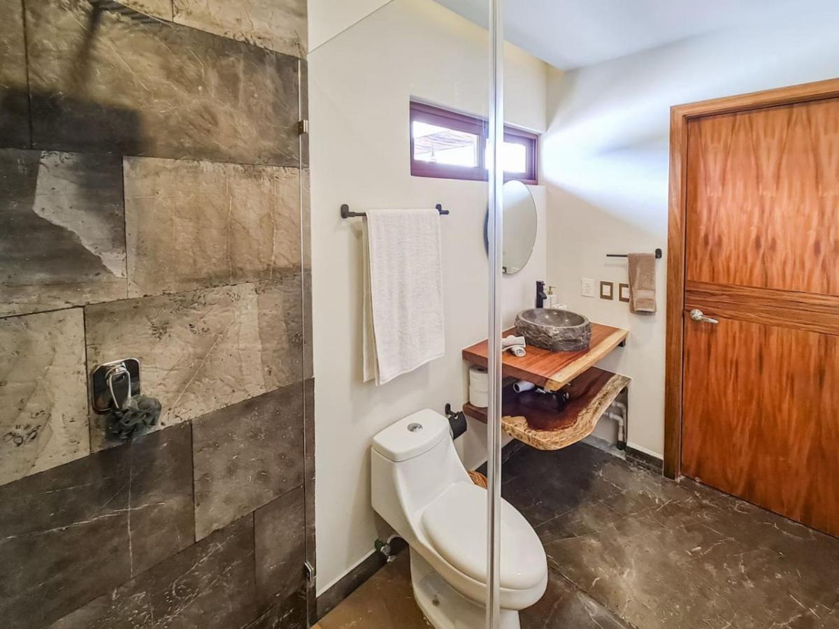 Private Pool - Cenote Free Apartment *