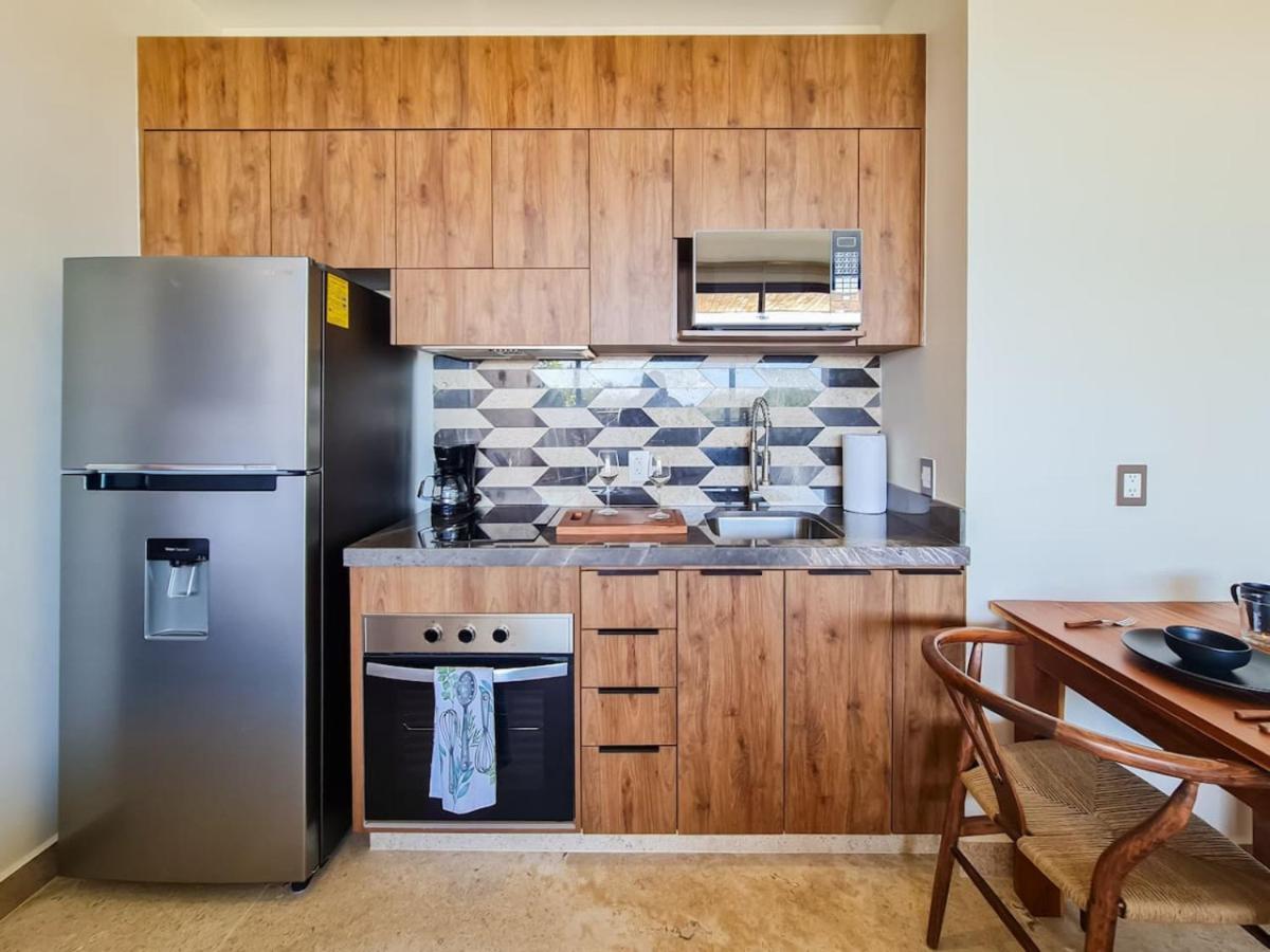 Private Pool - Cenote Free Tulum