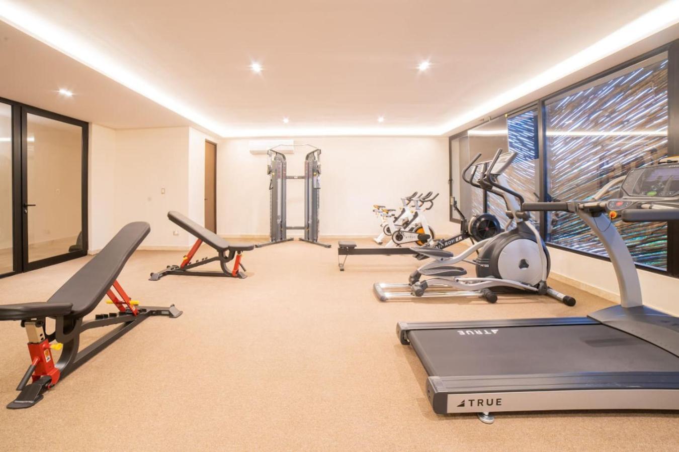 Luxury Lock Off In Apartment