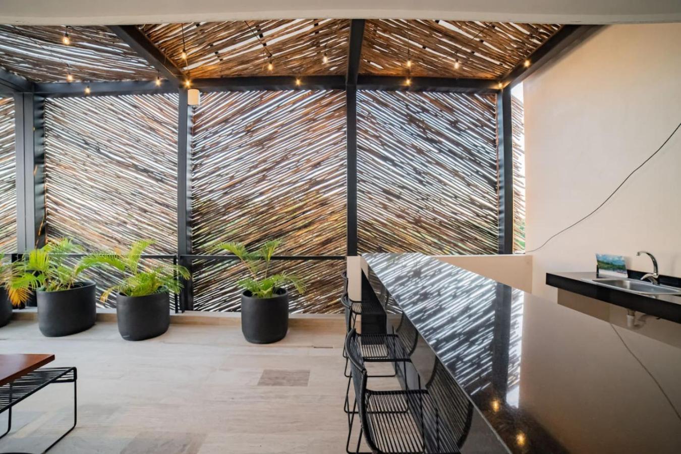 Luxury Lock Off In * Tulum