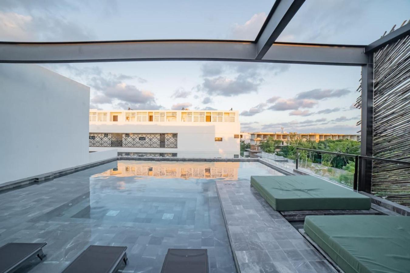 Luxury Lock Off In Tulum