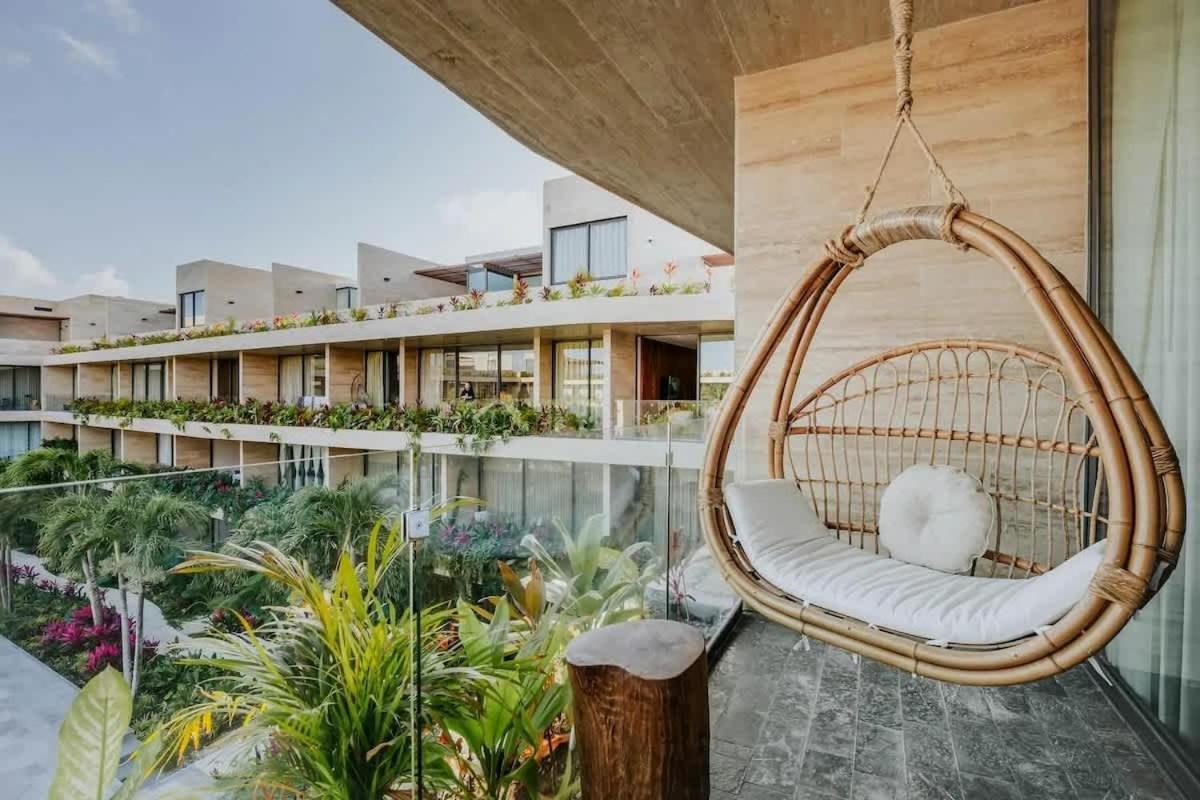 Luxury Penthouse With Private Rooftop Pool Apartment