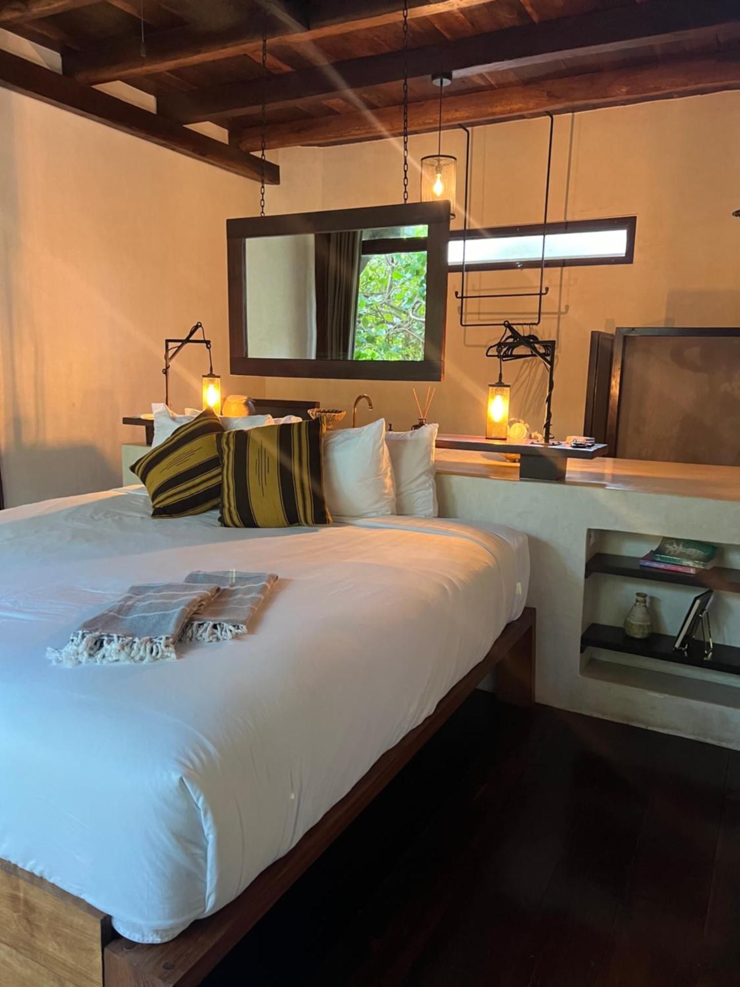 Libelula Beachfront