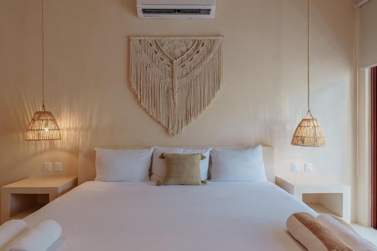 Holistika 3br Jungle Escape With Plunge Pool Holiday home Tulum