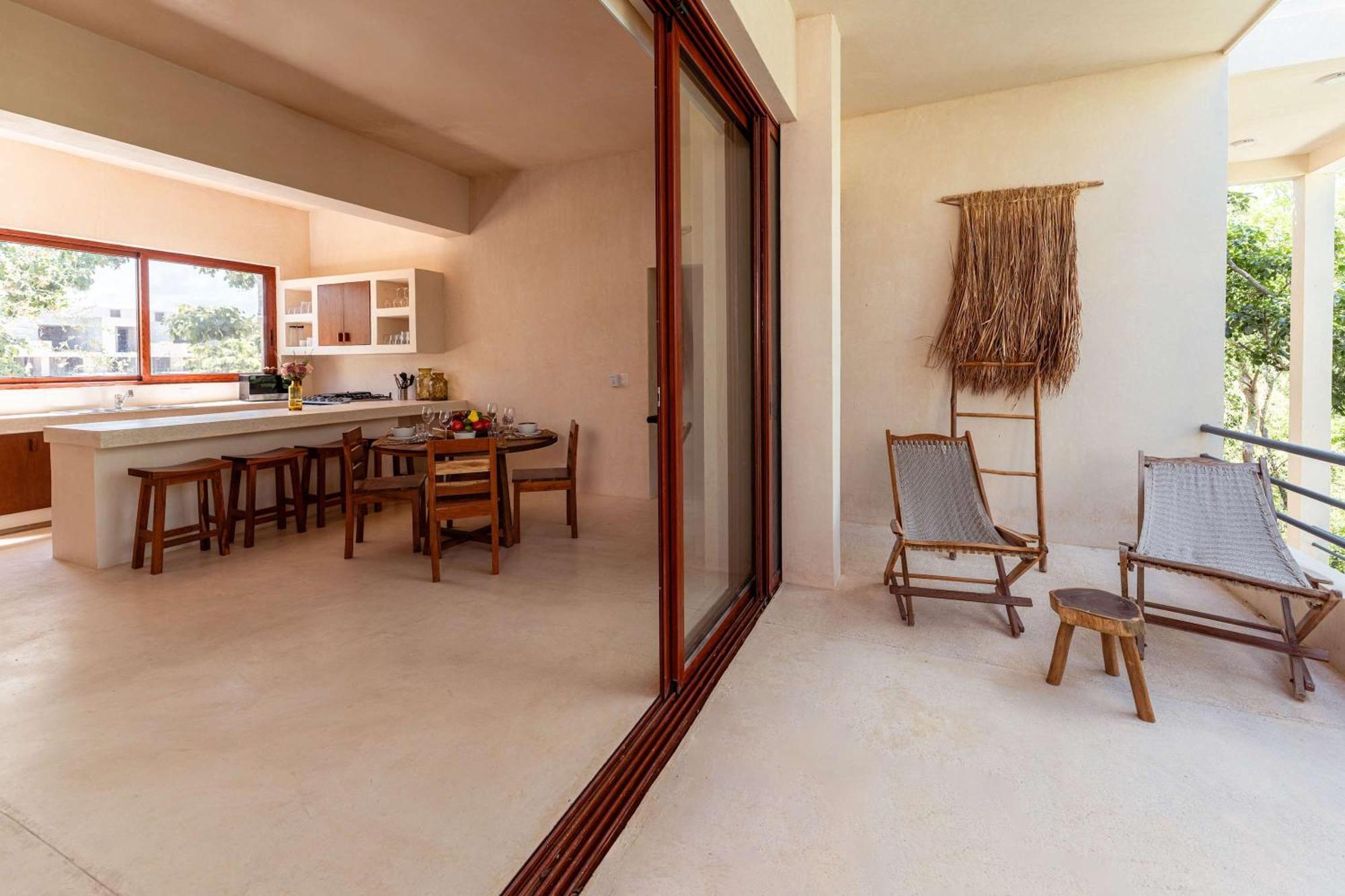 Holiday home Ahal Luxe 3br Penthouse Haven With Private Rooftop Pool & Plunge Pool